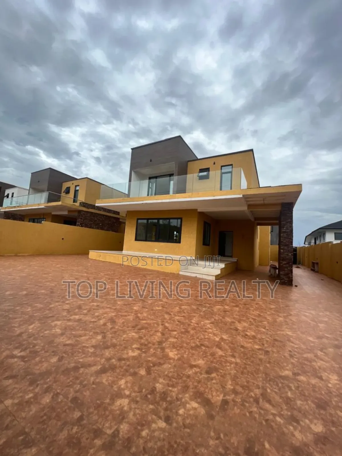 4bdrm House in Legon Hills, Ashaley Botwe for rent in Ashaley Botwe
