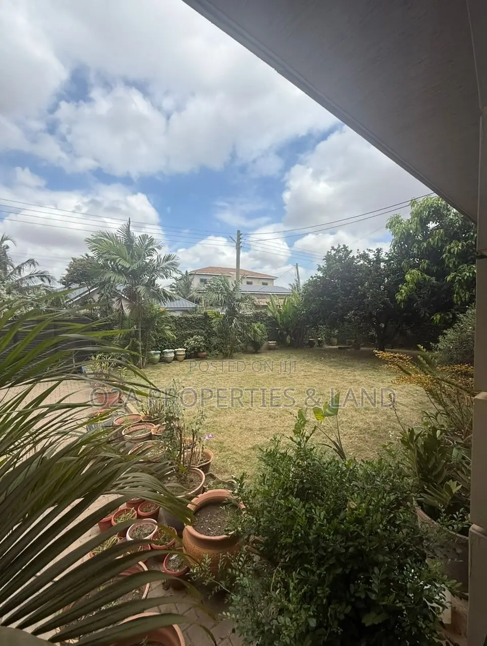 4bdrm House in North Legon for sale in North Legon