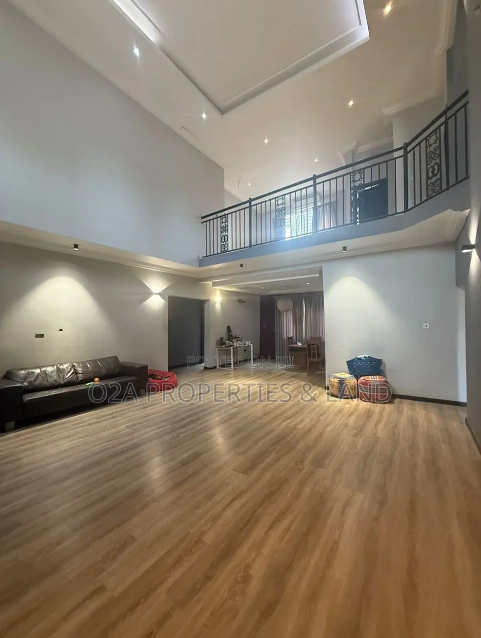 4bdrm House in North Legon for sale in North Legon