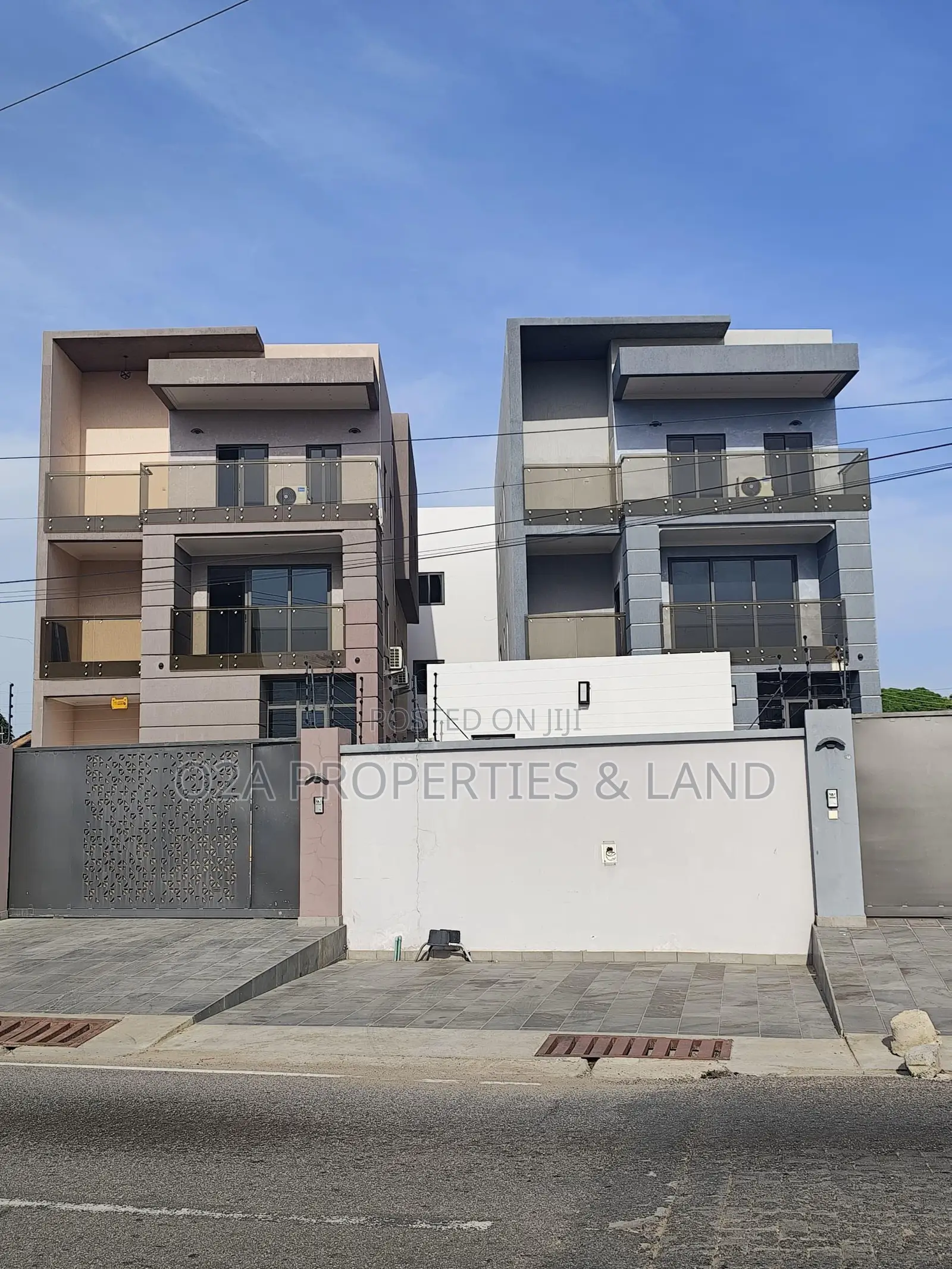 4bdrm House in East Legon, Bawaleshie for rent in Bawaleshie