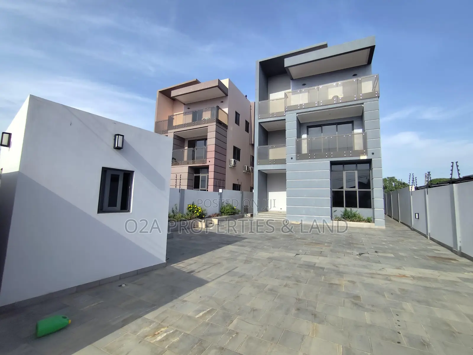 4bdrm House in East Legon, Bawaleshie for rent in Bawaleshie
