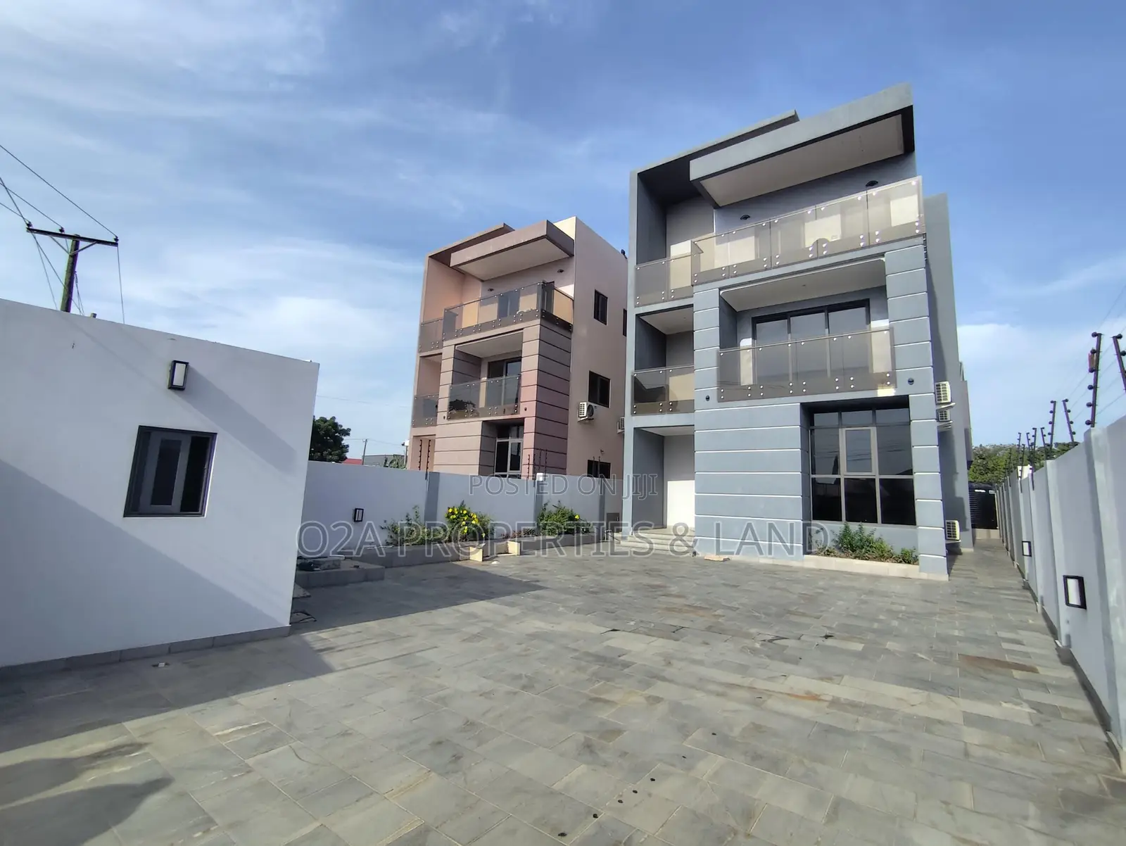 4bdrm House in East Legon, Bawaleshie for rent in Bawaleshie