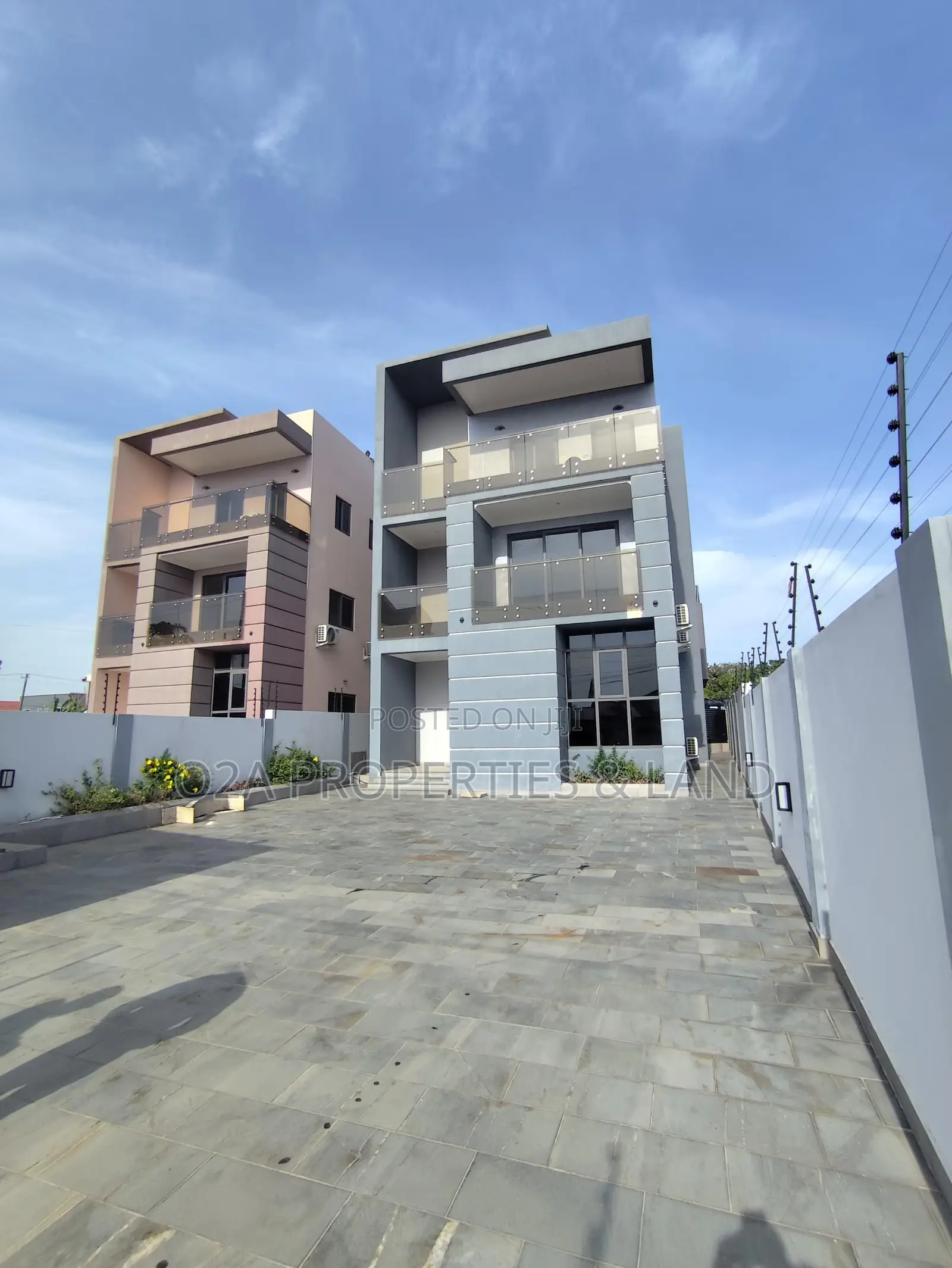 4bdrm House in East Legon, Bawaleshie for rent in Bawaleshie