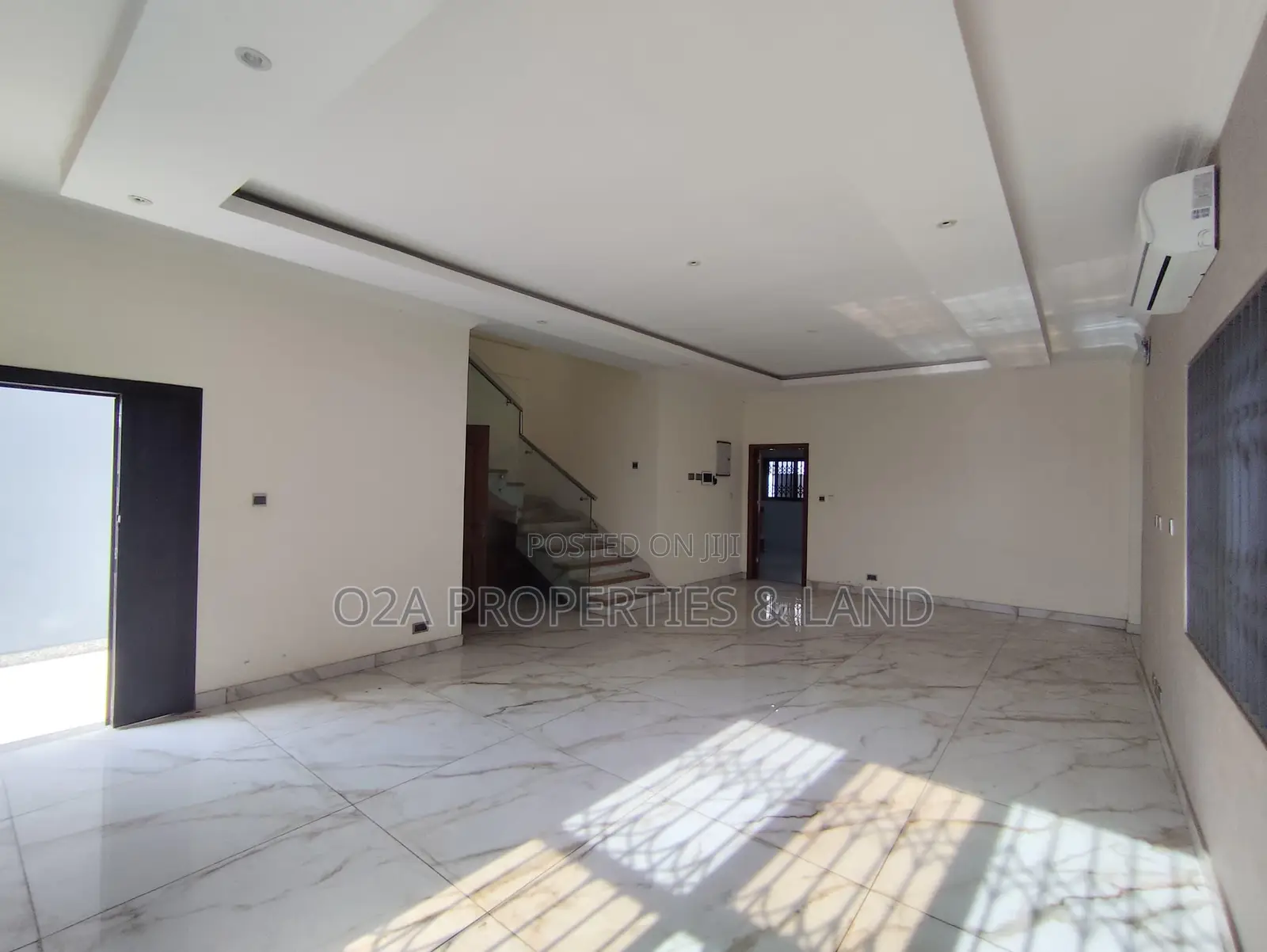4bdrm House in East Legon, Bawaleshie for rent in Bawaleshie