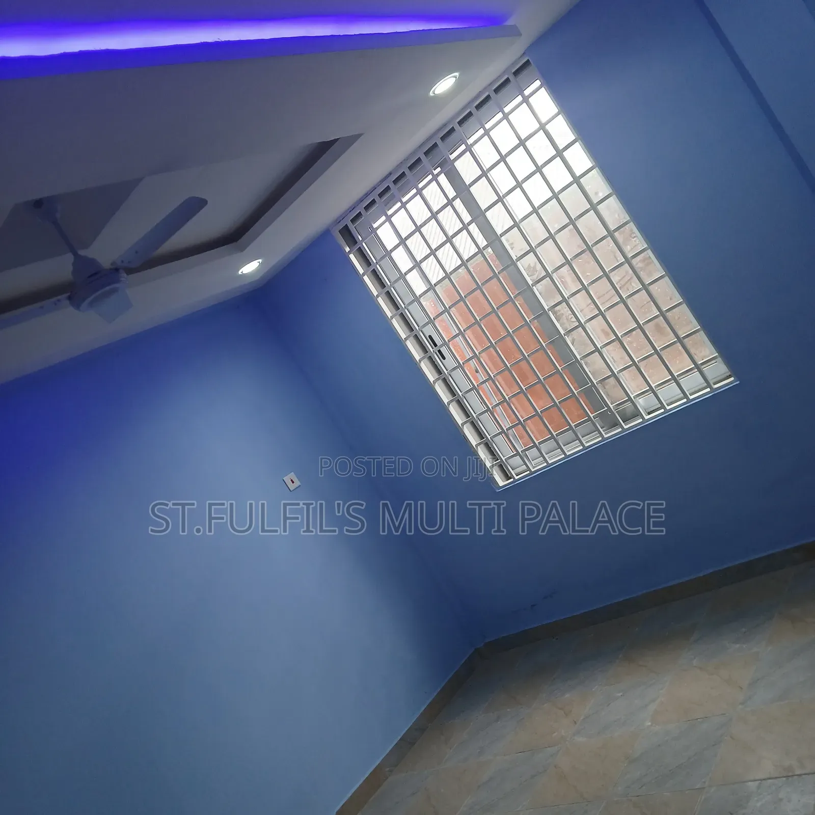 1bdrm Apartment in Oyarifa Teima ( No, Adenta for rent in Adenta