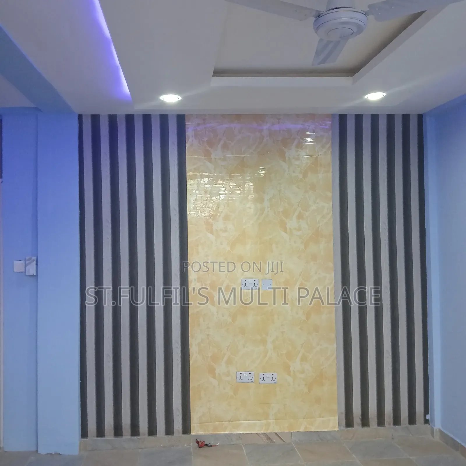 1bdrm Apartment in Oyarifa Teima ( No, Adenta for rent in Adenta