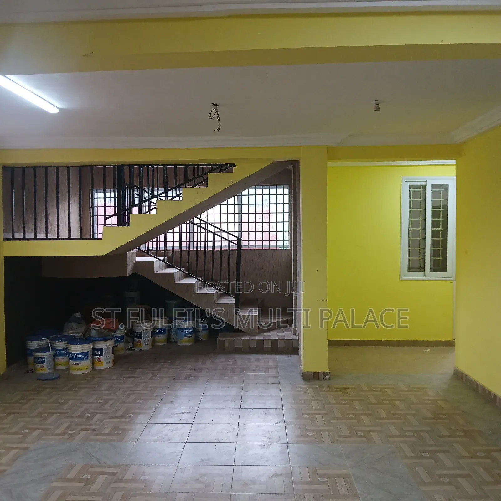 1bdrm Apartment in Oyarifa Teima ( No, Adenta for rent in Adenta