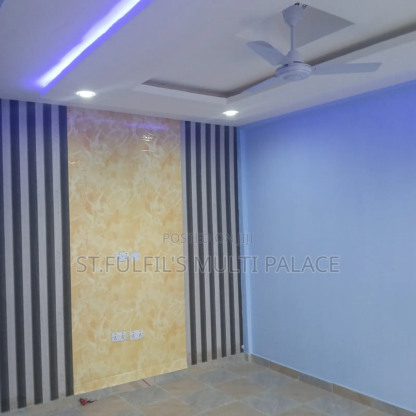 1bdrm Apartment in Oyarifa Teima ( No, Adenta for rent in Adenta