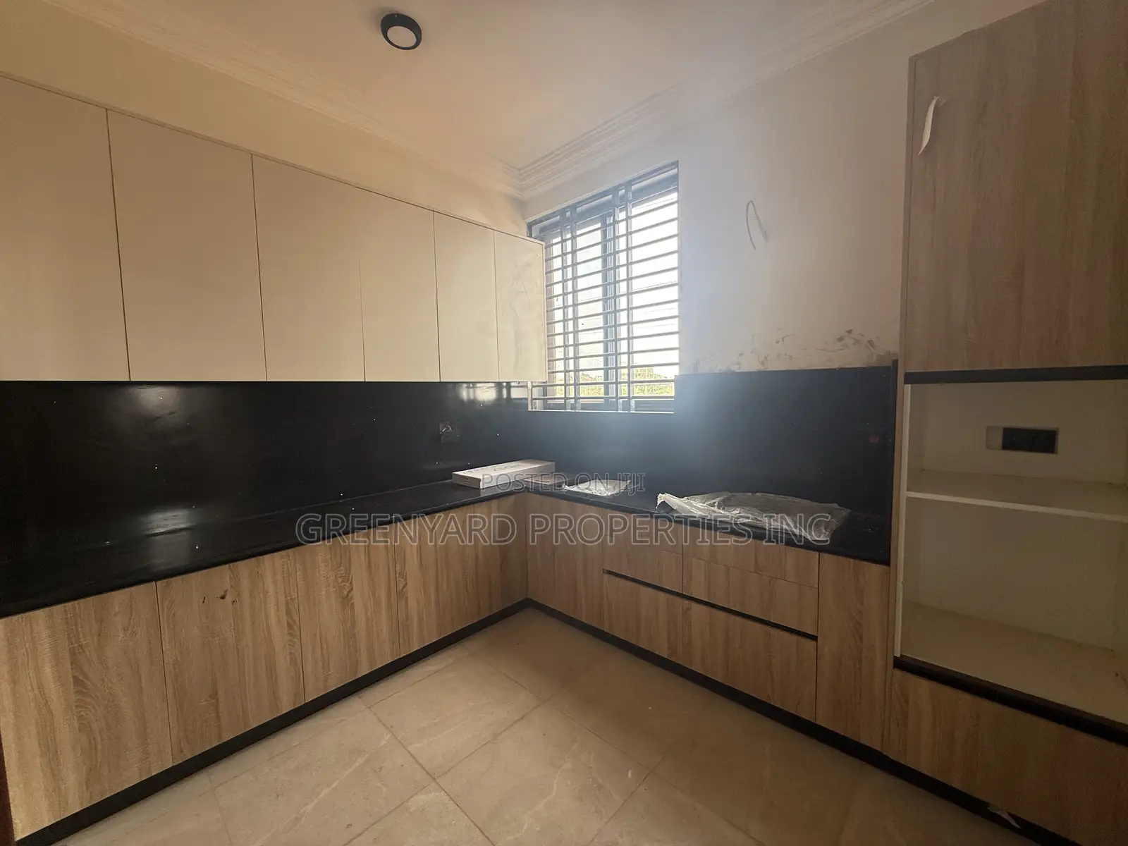 2bdrm Apartment in American House, East Legon for rent in East Legon