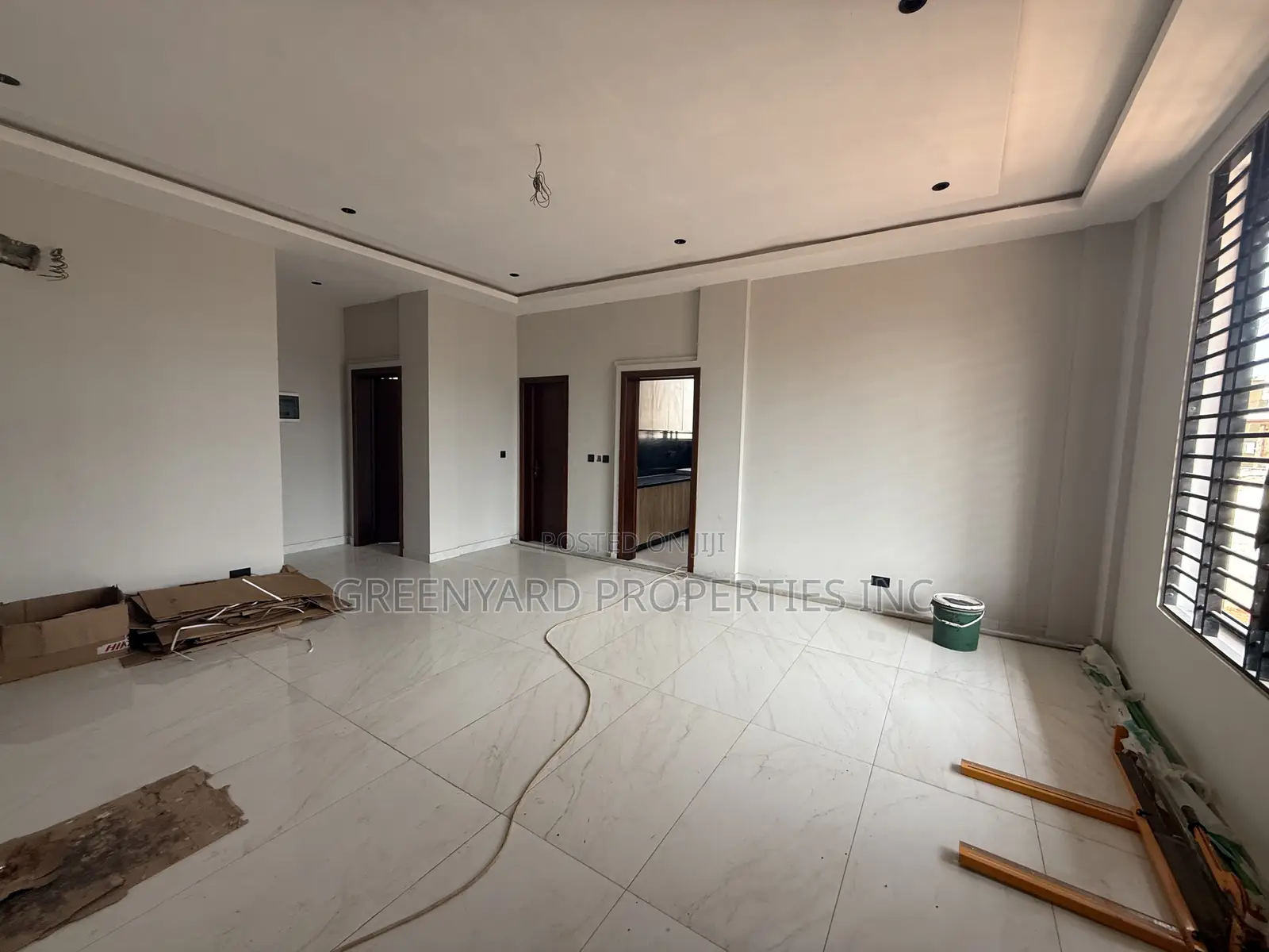 2bdrm Apartment in American House, East Legon for rent in East Legon