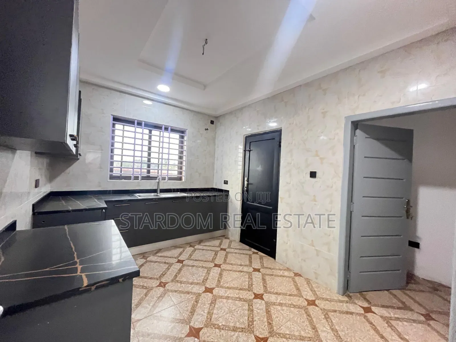 2bdrm Apartment in Starbite, Ashaley Botwe for rent in Ashaley Botwe