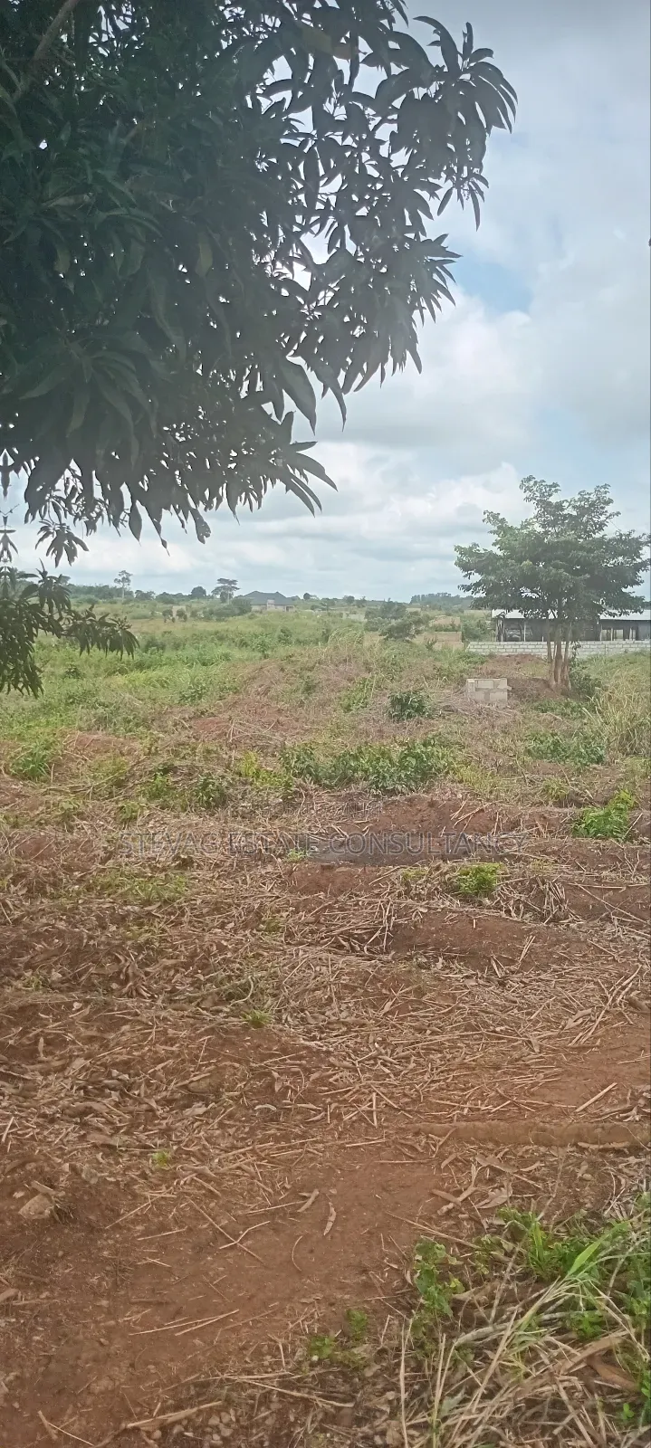 Land for Sale at Nsawam Ayibontey in Akuapim North