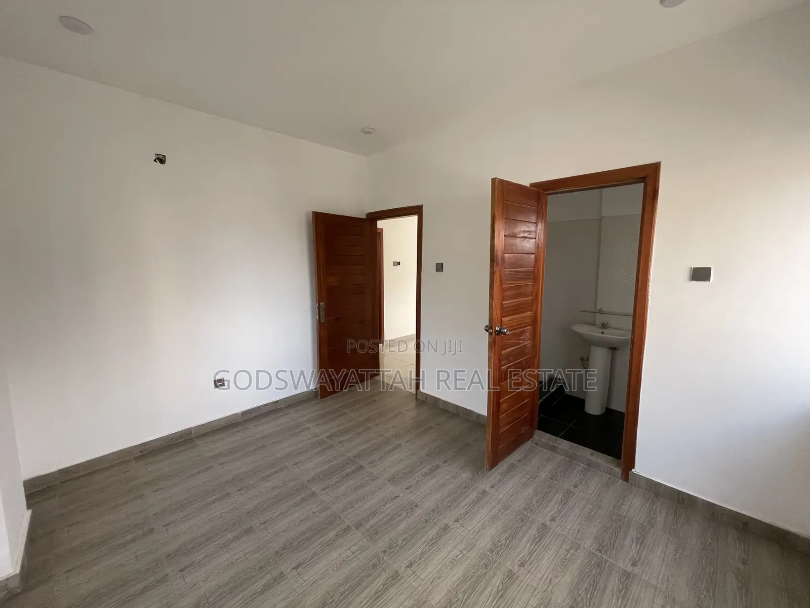 2bdrm Apartment in East Legon, Adjiriganor for rent in Adjiriganor