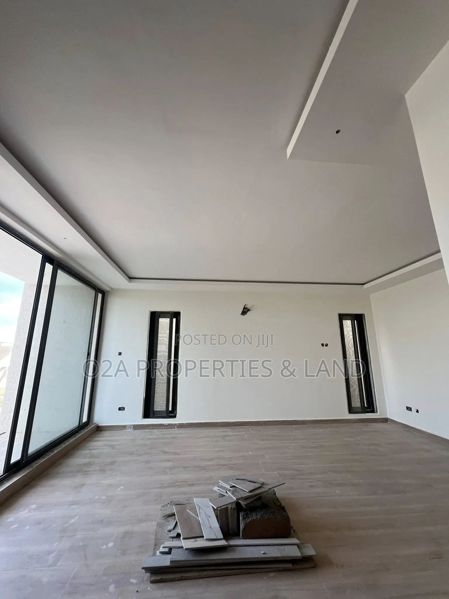 4bdrm House in Adjiringanor, Ability for sale in Ability