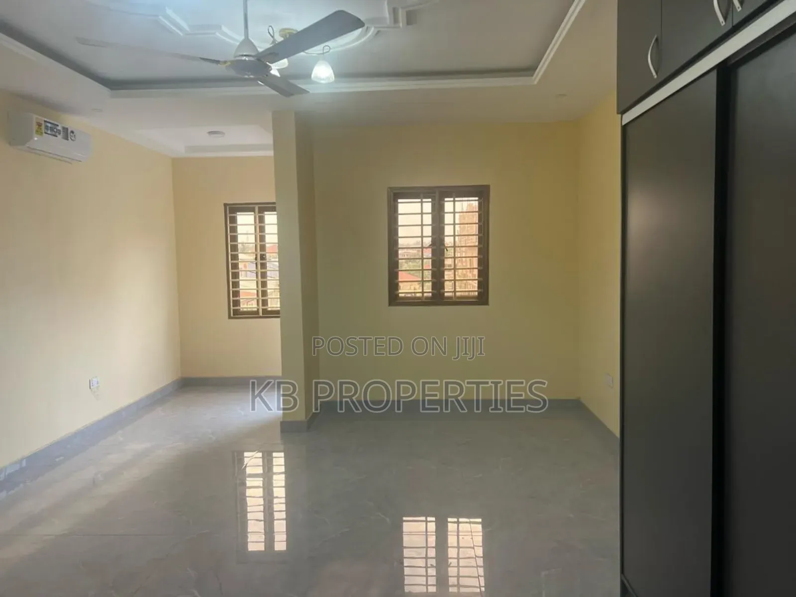6bdrm House in Kb Properties, Spintex for rent in Spintex