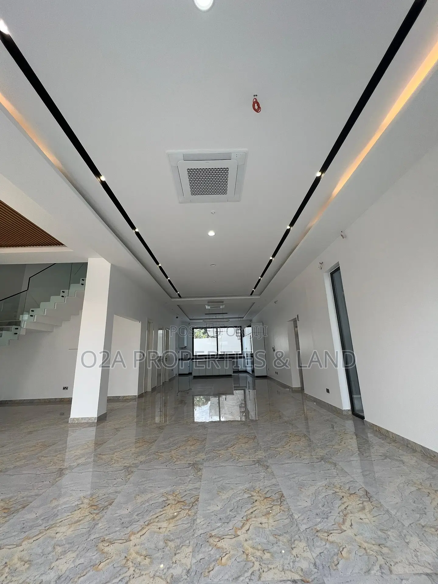 5bdrm House in East Legon Mempeasem, Bawaleshie for sale in Bawaleshie