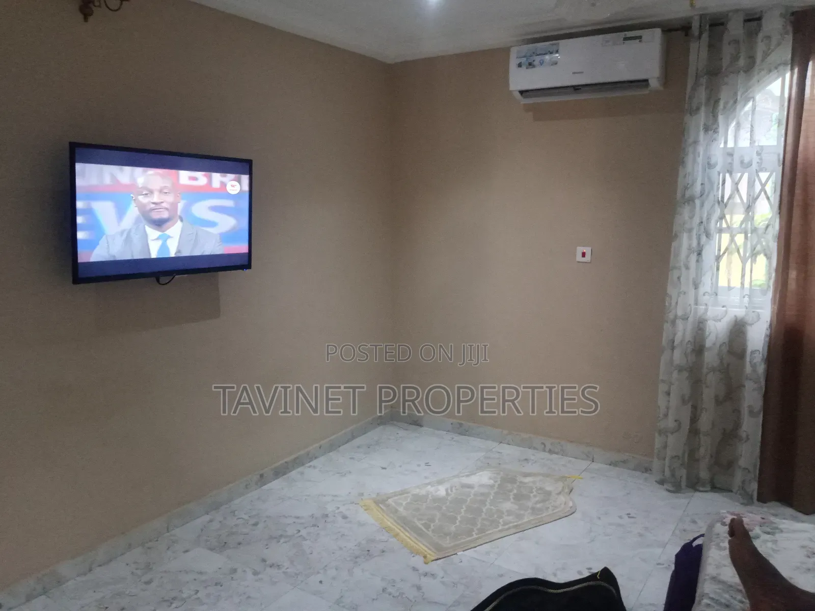 Furnished 2bdrm Apartment in Little Roses Area for rent in Little Roses Area