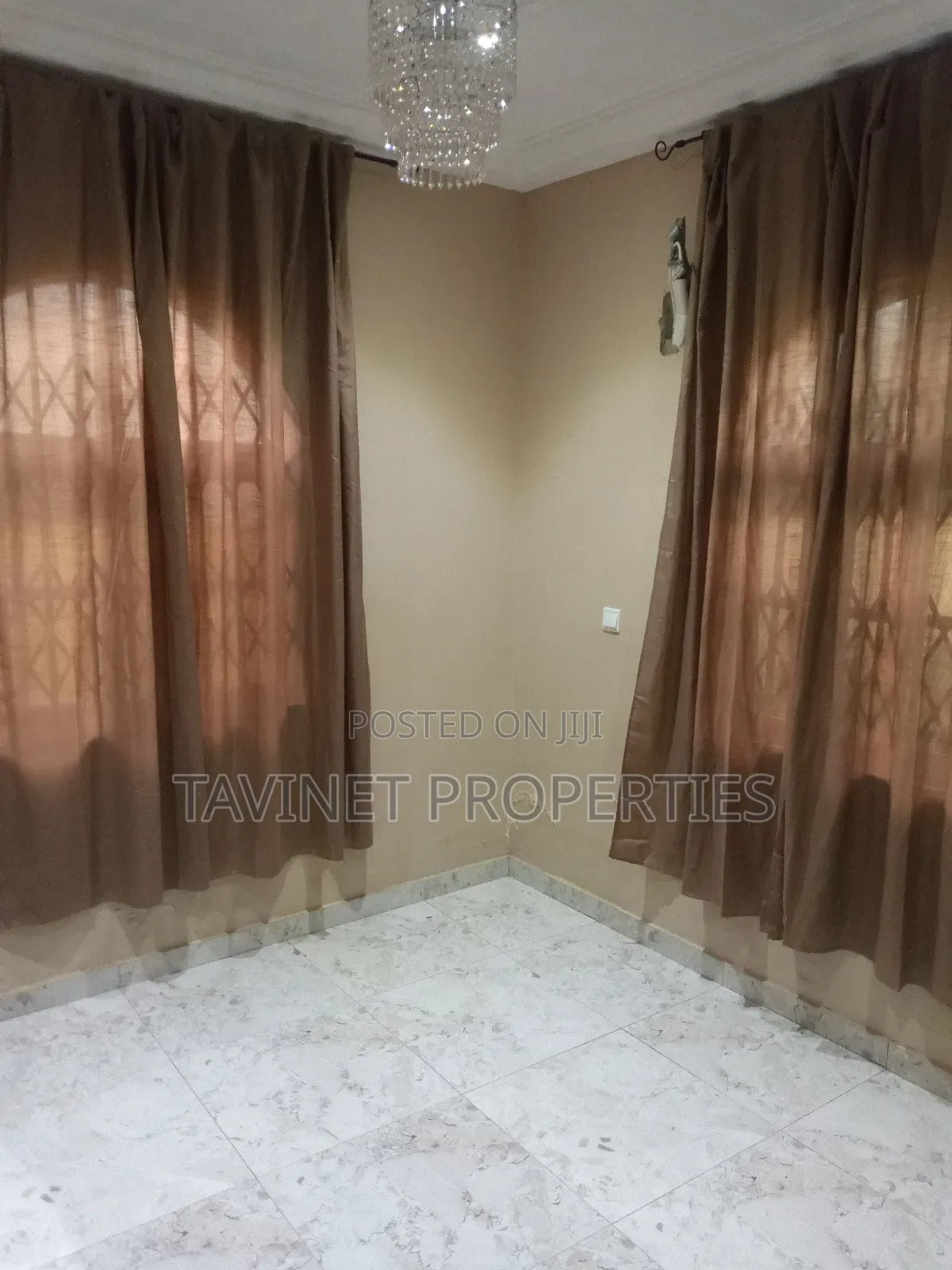 Furnished 2bdrm Apartment in Little Roses Area for rent in Little Roses Area