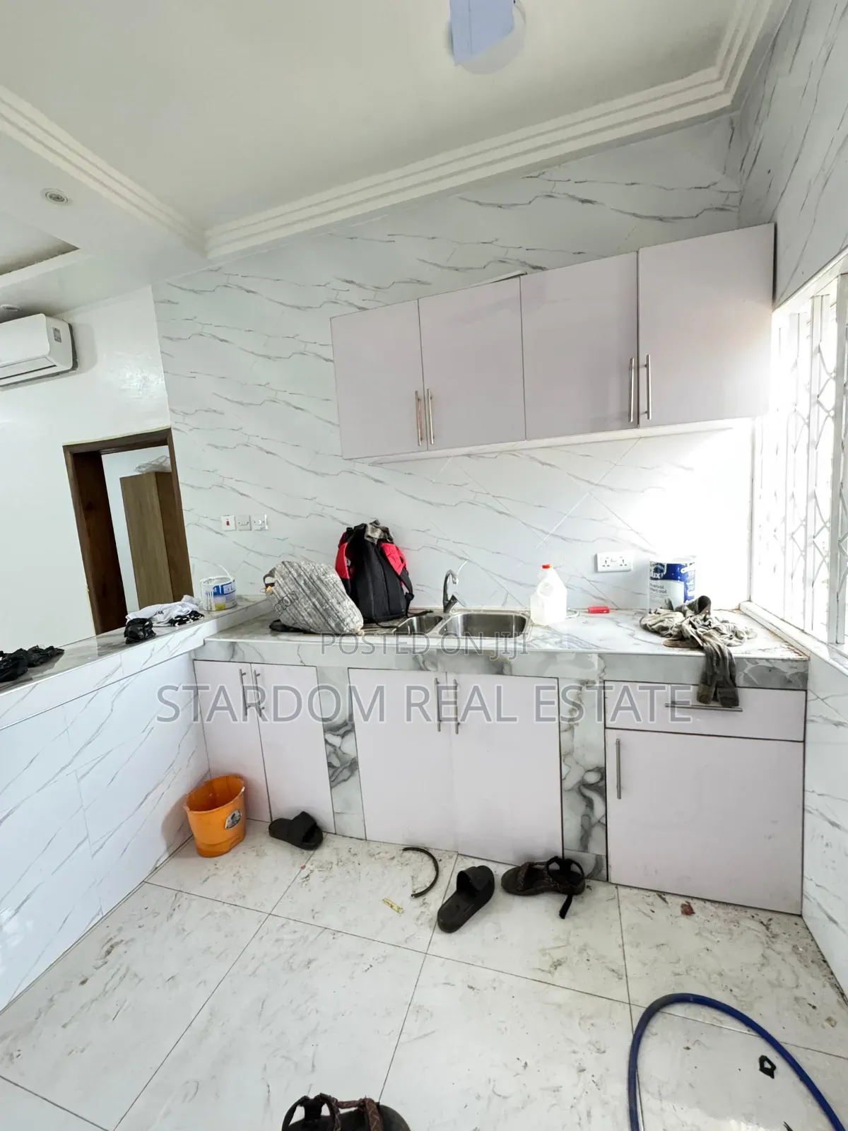 1bdrm Apartment in Adjiringanor, East Legon for rent in East Legon