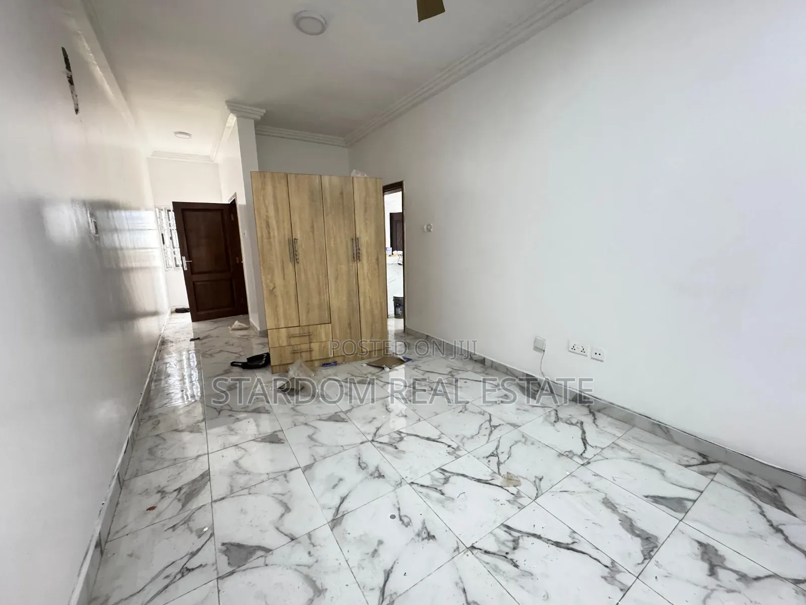 1bdrm Apartment in Adjiringanor, East Legon for rent in East Legon