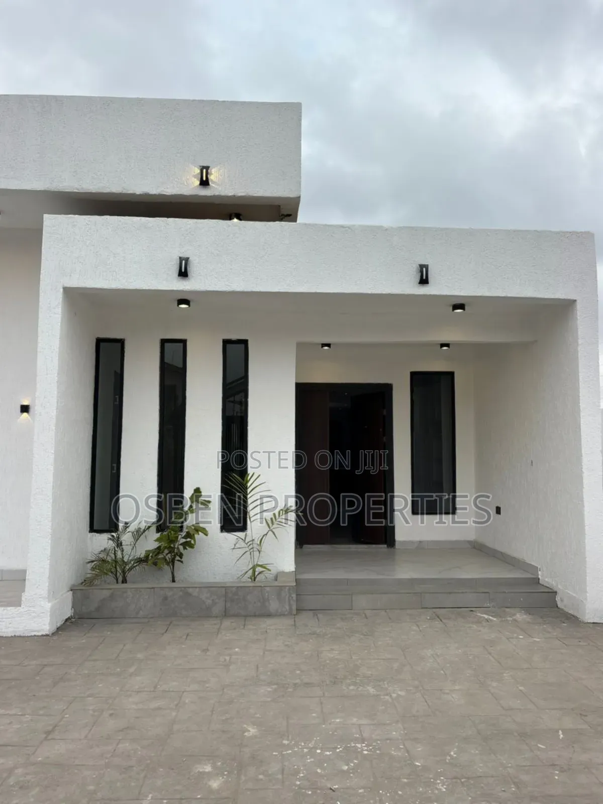 3bdrm House in Osben Properties, Lake Side Estate for sale in Lake Side Estate
