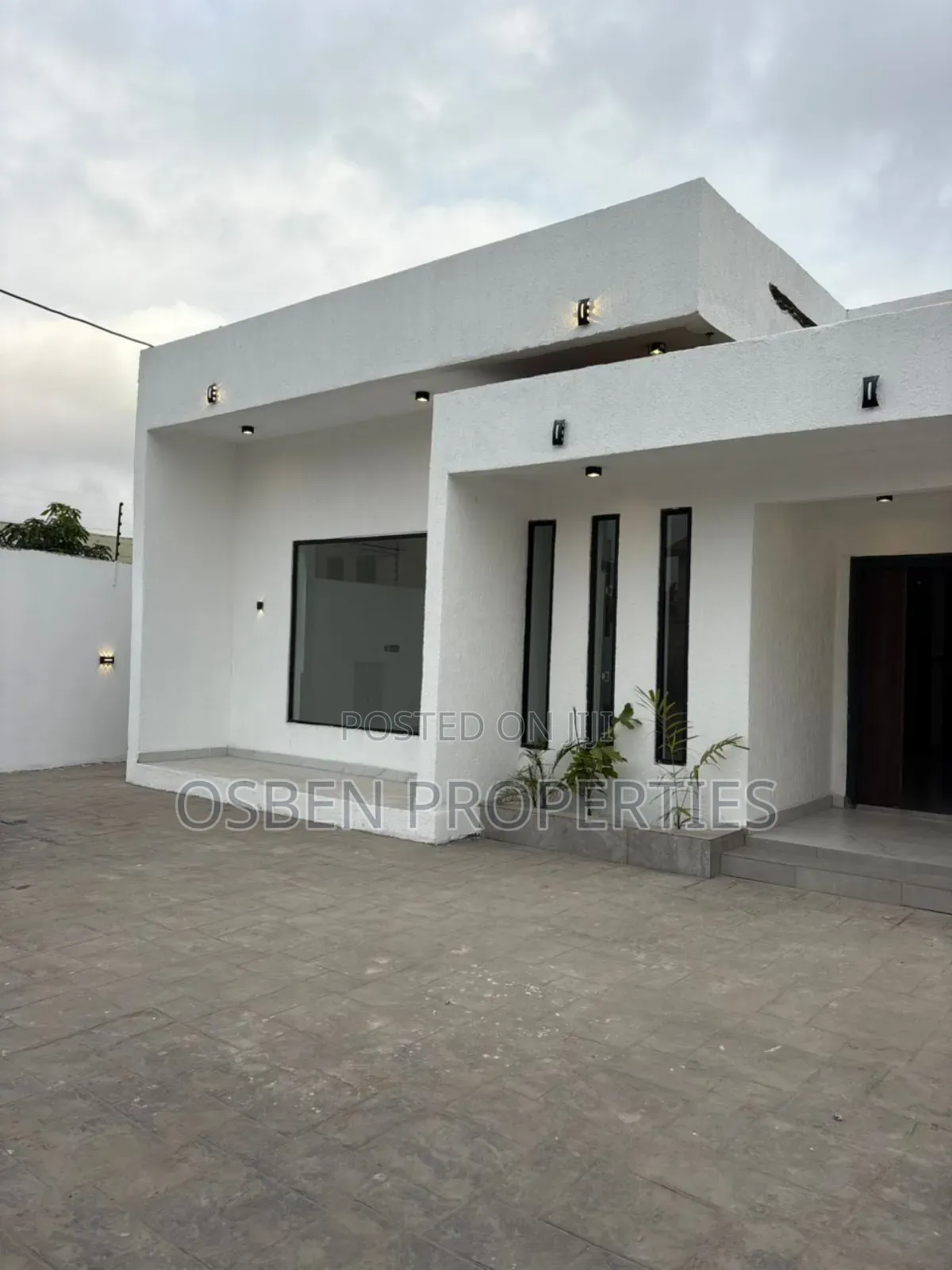 3bdrm House in Osben Properties, Lake Side Estate for sale in Lake Side Estate