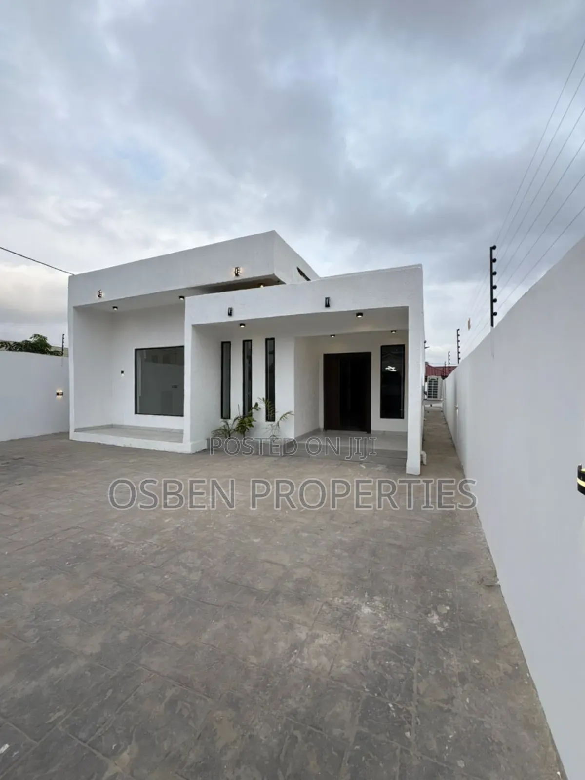 3bdrm House in Osben Properties, Lake Side Estate for sale in Lake Side Estate