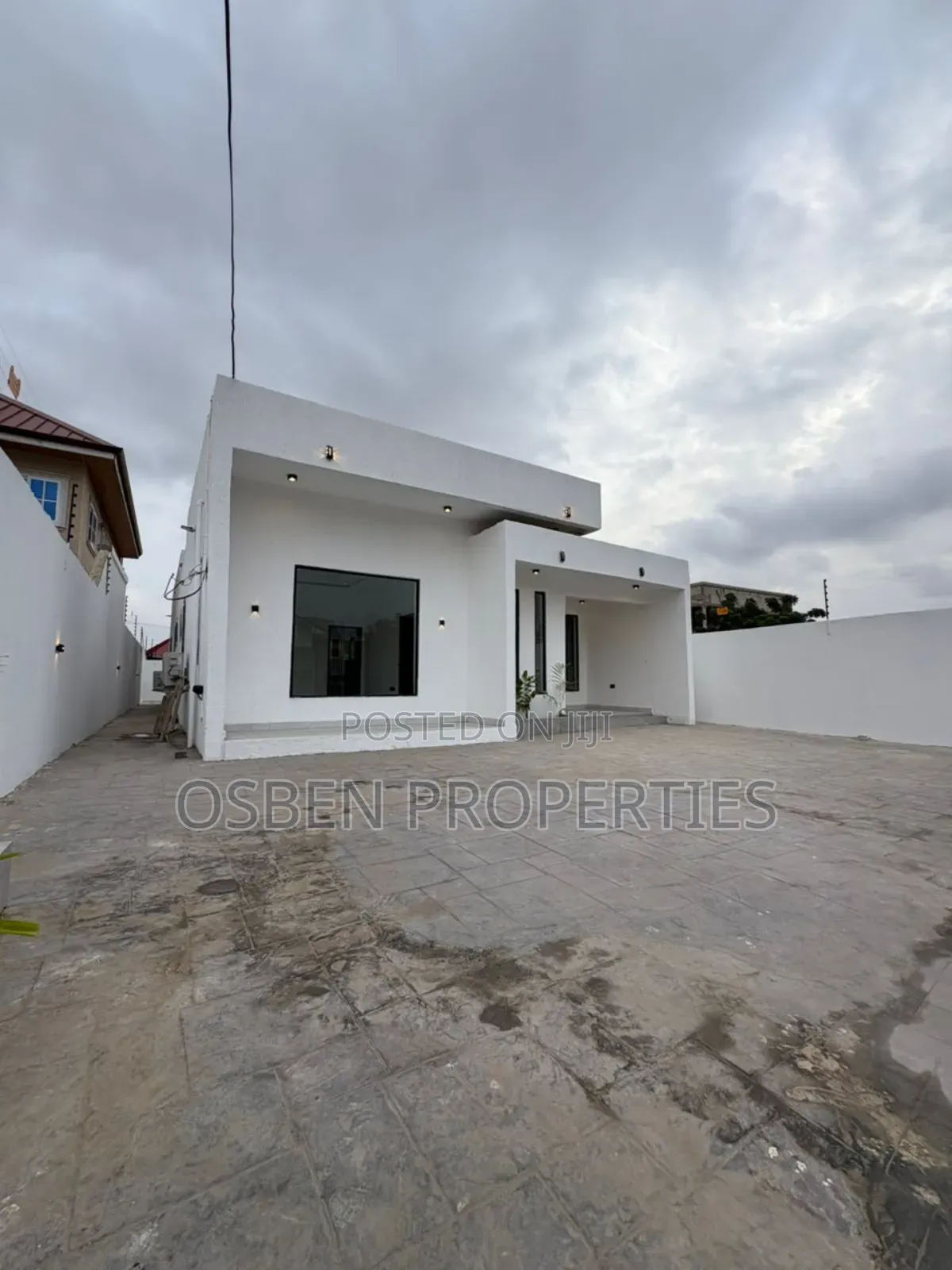 3bdrm House in Osben Properties, Lake Side Estate for sale in Lake Side Estate