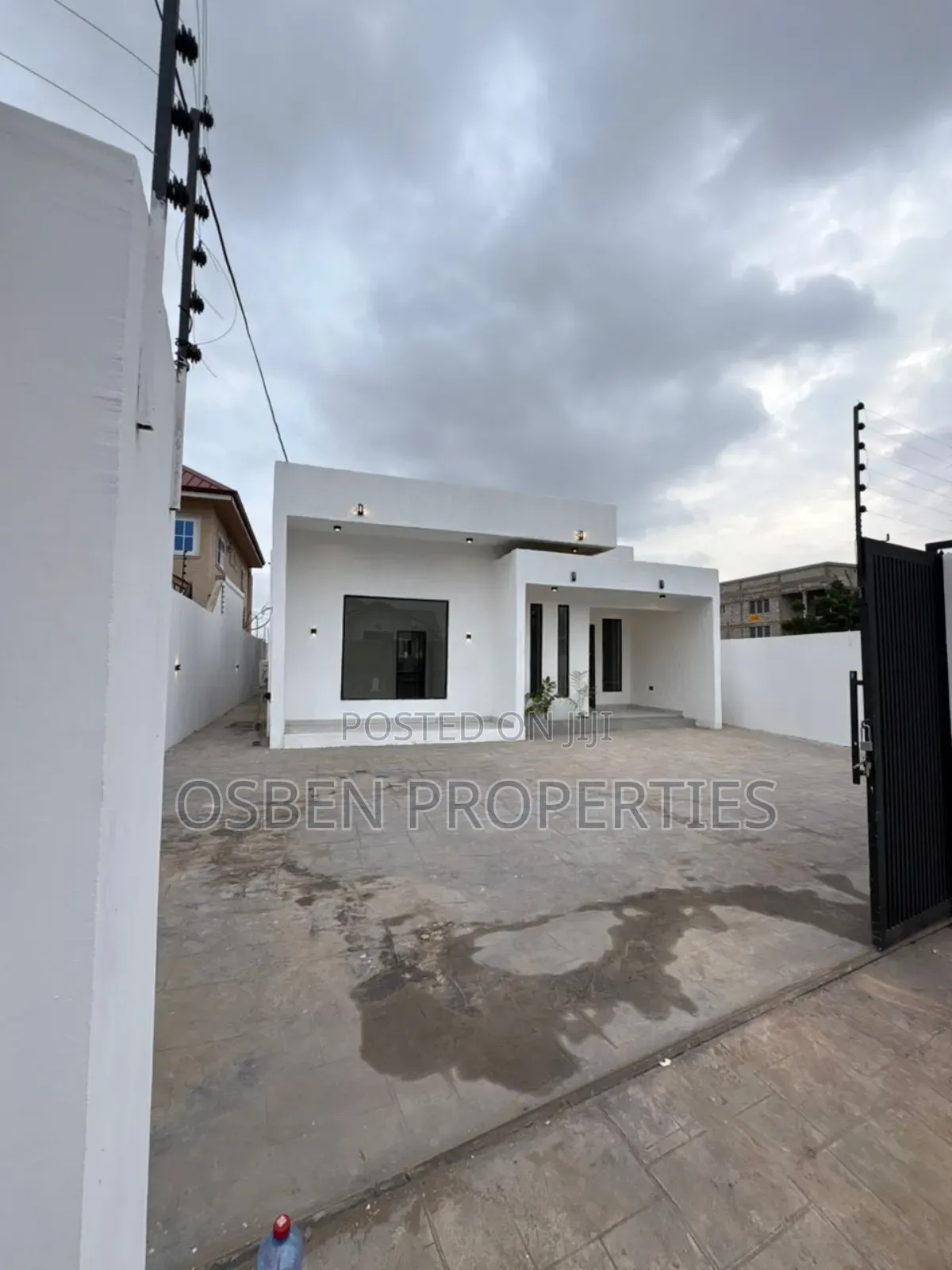 3bdrm House in Osben Properties, Lake Side Estate for sale in Lake Side Estate