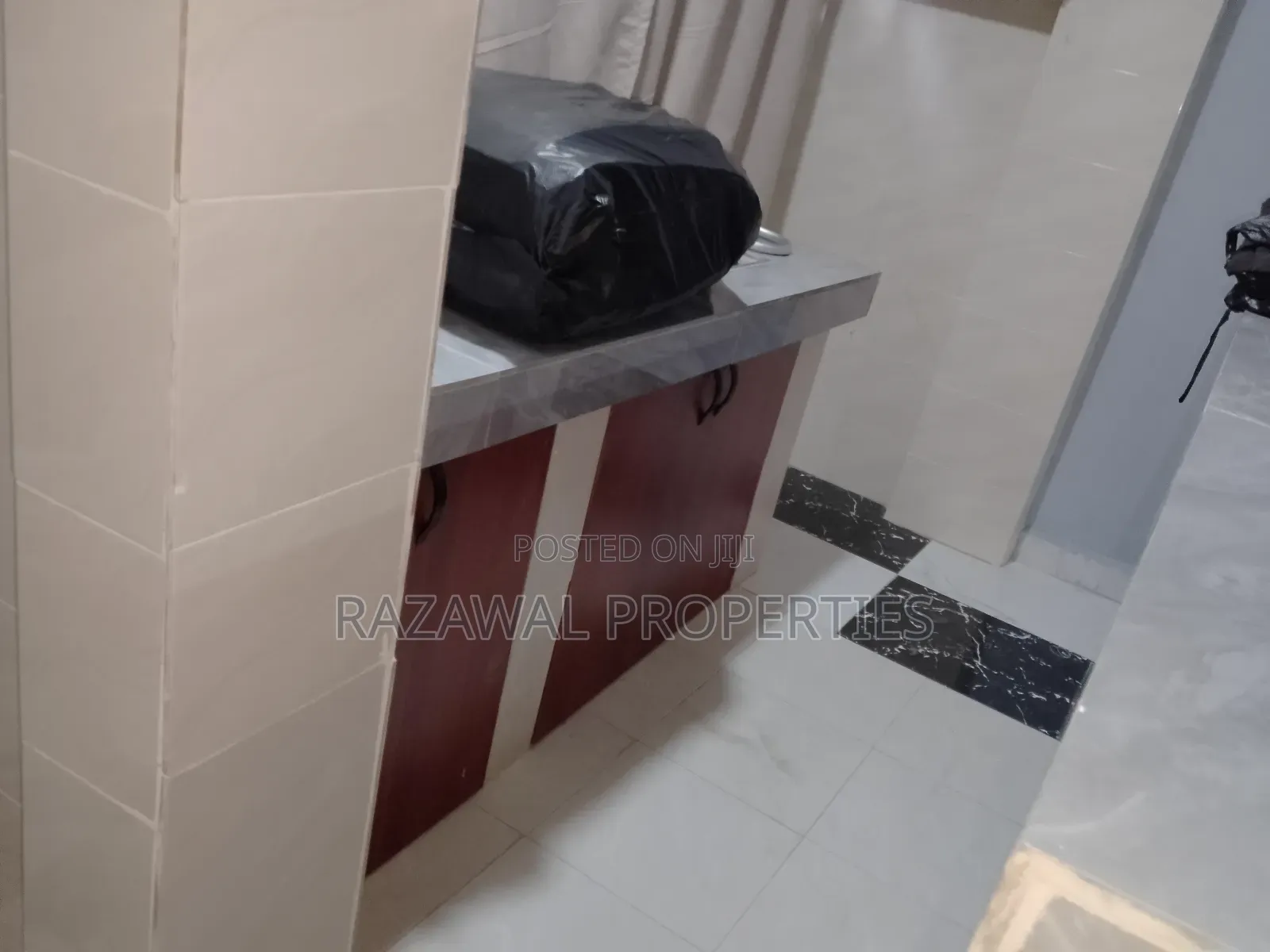 Furnished 2bdrm Apartment in Kwabenyab, Ga East Municipal for rent in Ga East Municipal