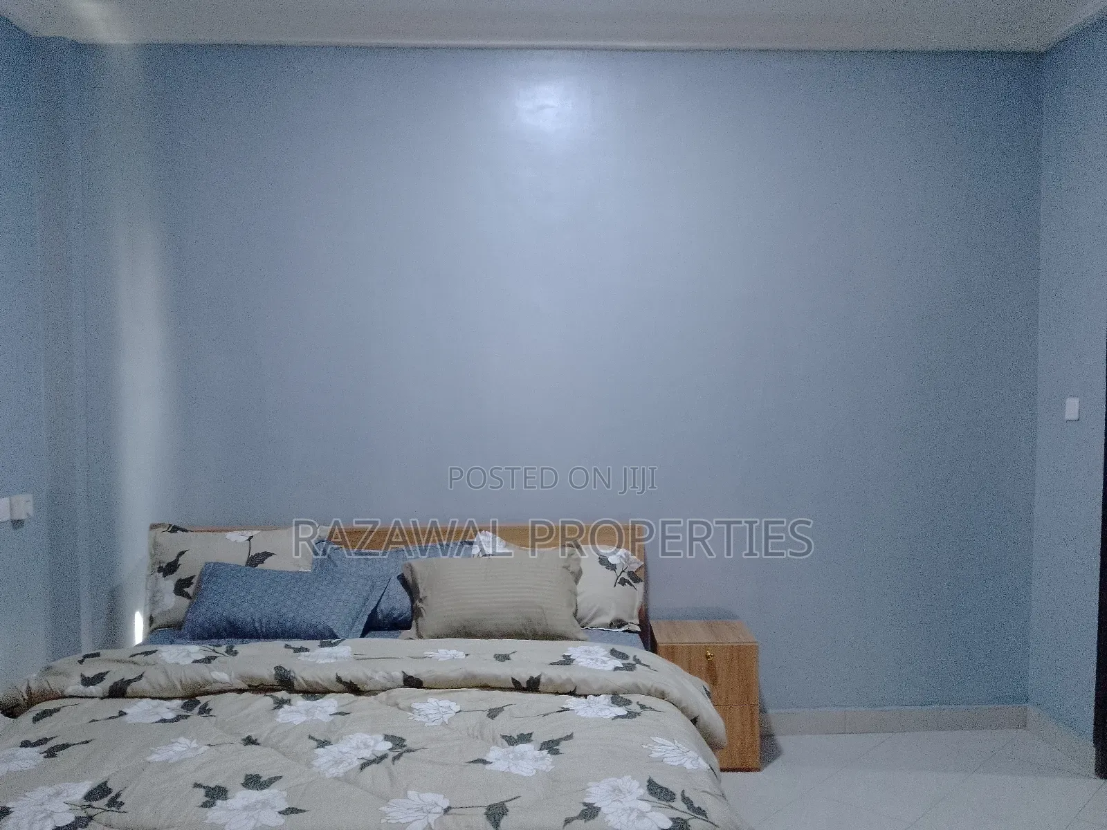 Furnished 2bdrm Apartment in Kwabenyab, Ga East Municipal for rent in Ga East Municipal