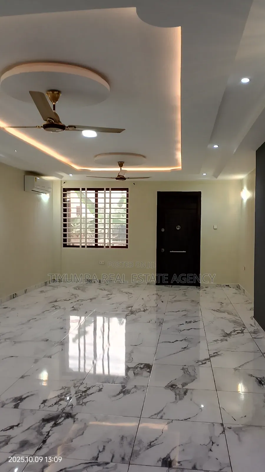 2bdrm Apartment in Tiyumba Real Estate, West Legon for rent in West Legon