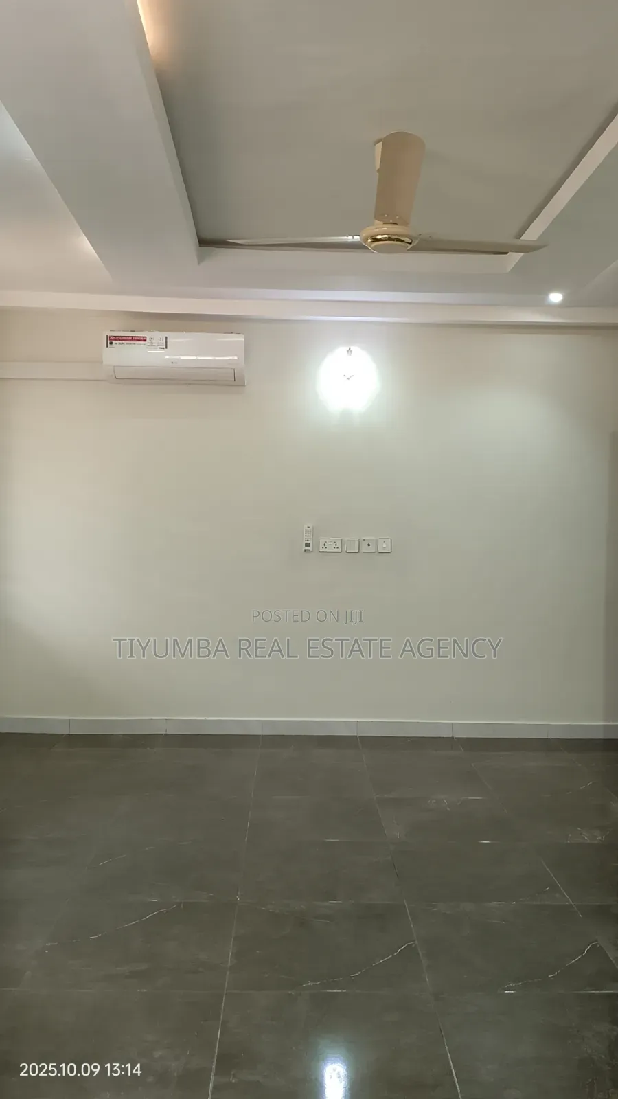 2bdrm Apartment in Tiyumba Real Estate, West Legon for rent in West Legon