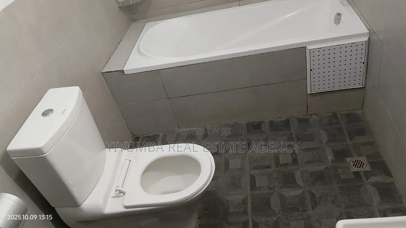 2bdrm Apartment in Tiyumba Real Estate, West Legon for rent in West Legon