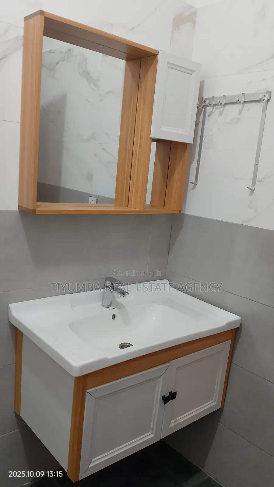 2bdrm Apartment in Tiyumba Real Estate, West Legon for rent in West Legon
