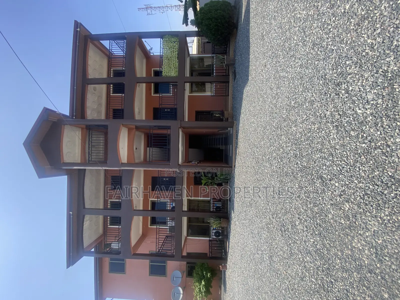 2bdrm Apartment in Fairhaven, Tseaddo for rent in Tseaddo