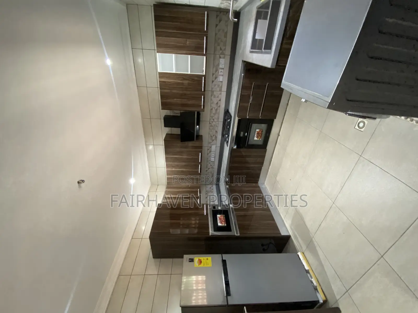 Furnished 2bdrm Apartment in Fairhaven Properties, Tseaddo for rent in Tseaddo