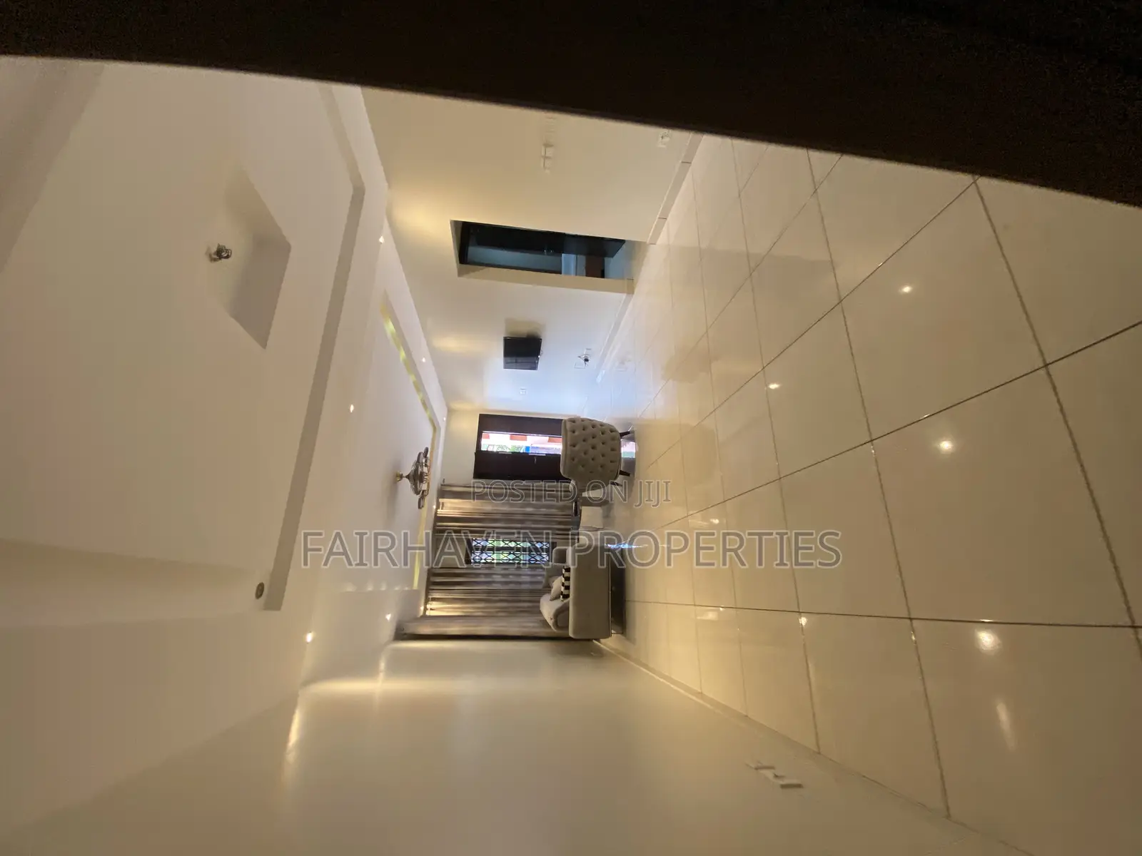 Furnished 2bdrm Apartment in Fairhaven Properties, Tseaddo for rent in Tseaddo