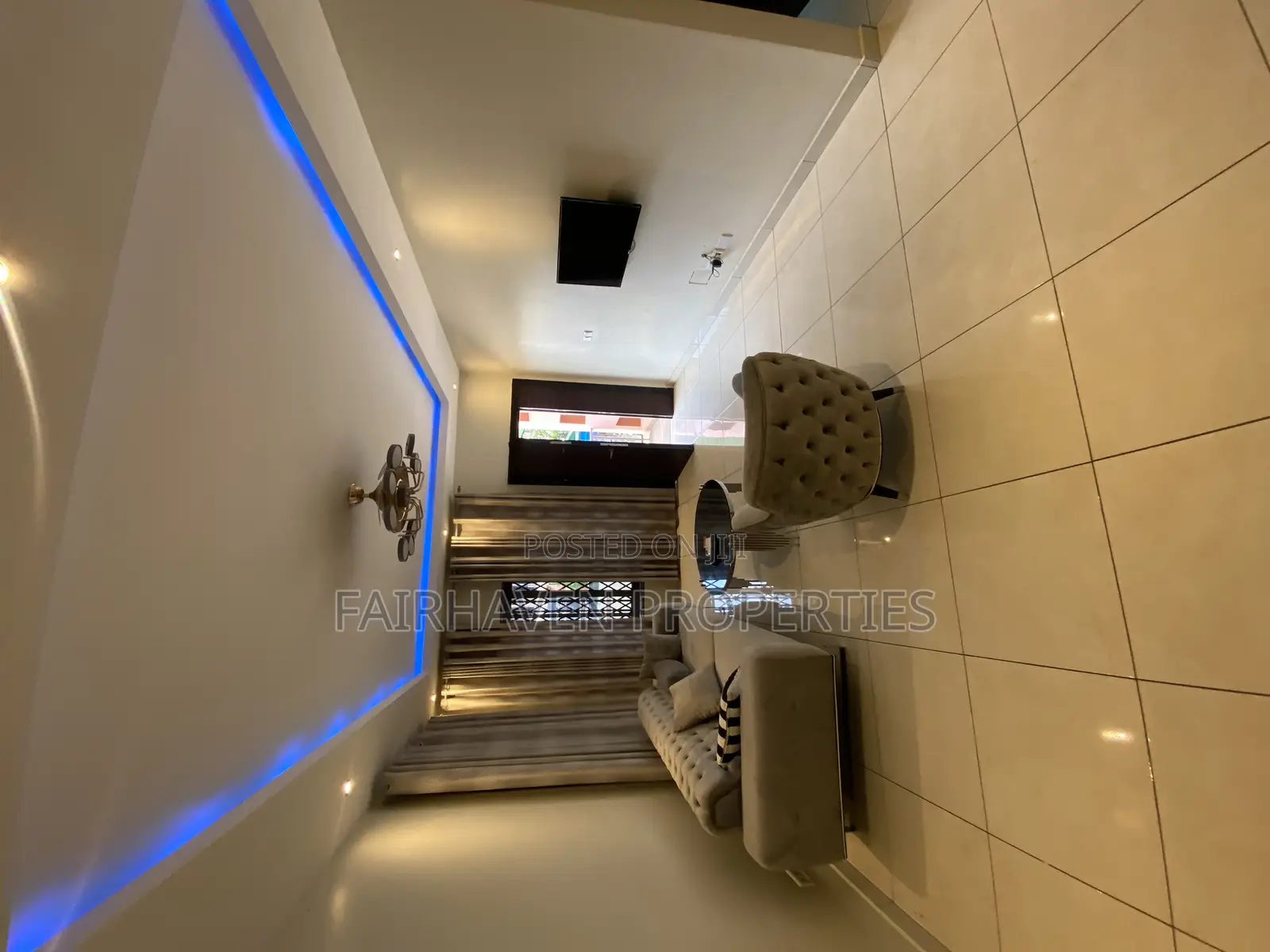 Furnished 2bdrm Apartment in Fairhaven Properties, Tseaddo for rent in Tseaddo