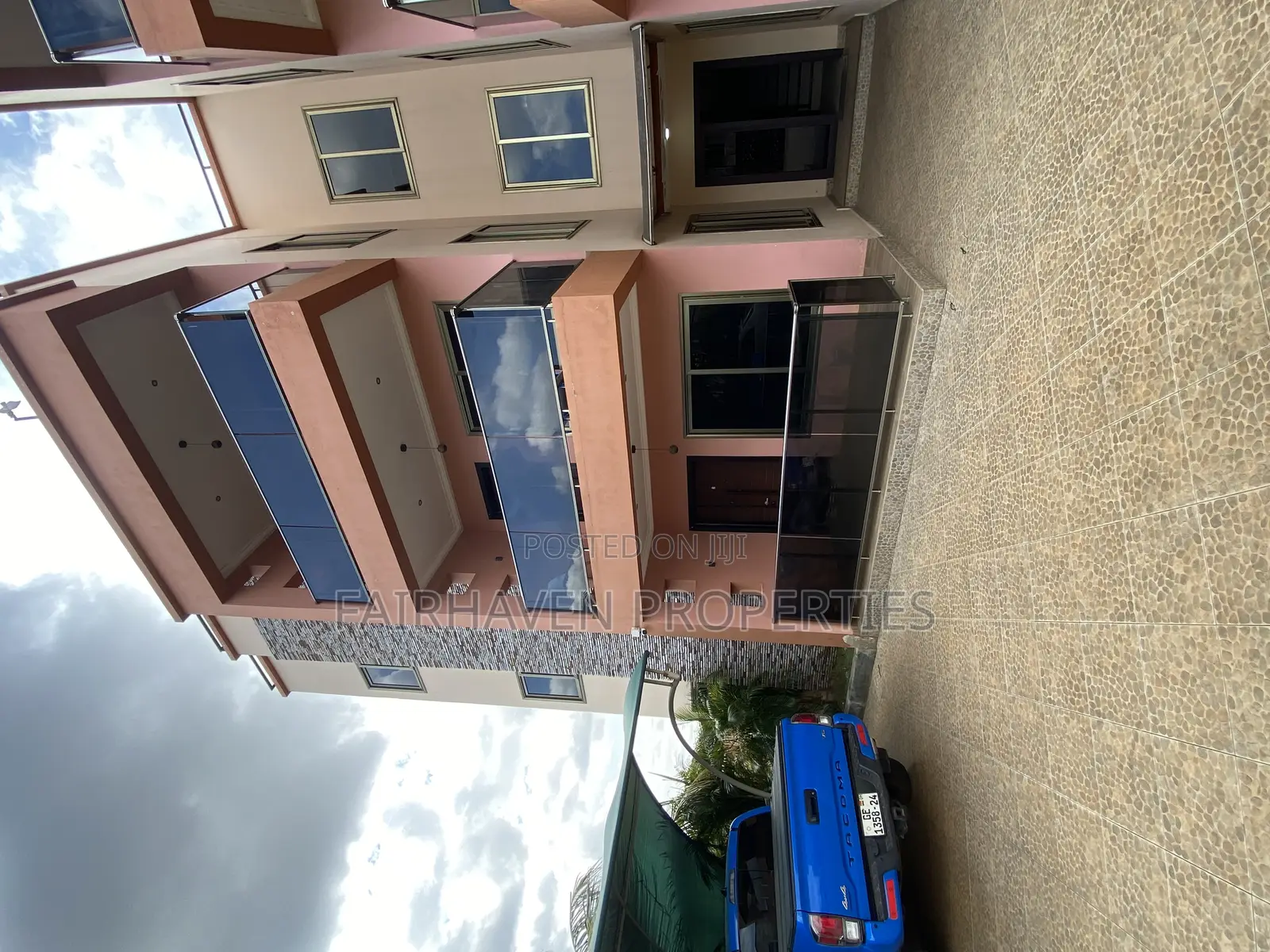 Furnished 2bdrm Apartment in Fairhaven Properties, Tseaddo for rent in Tseaddo