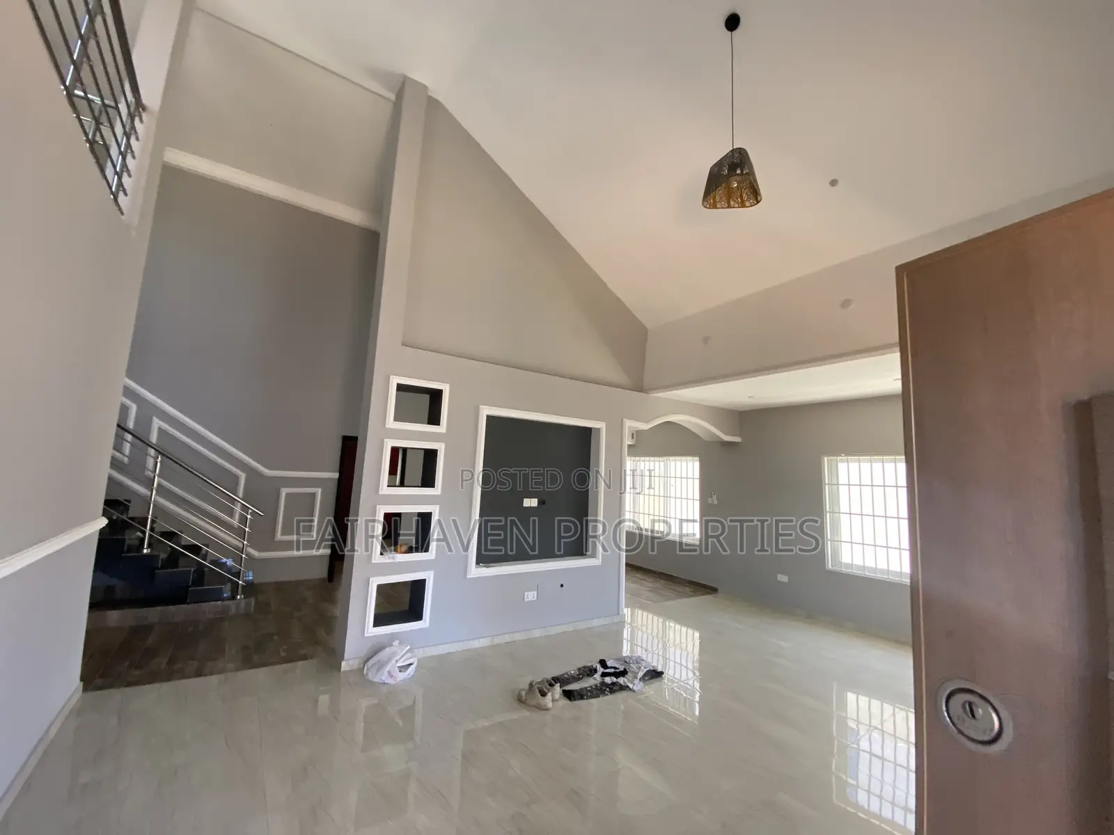 3bdrm Apartment in Fairhaven Properties, Tseaddo for rent in Tseaddo
