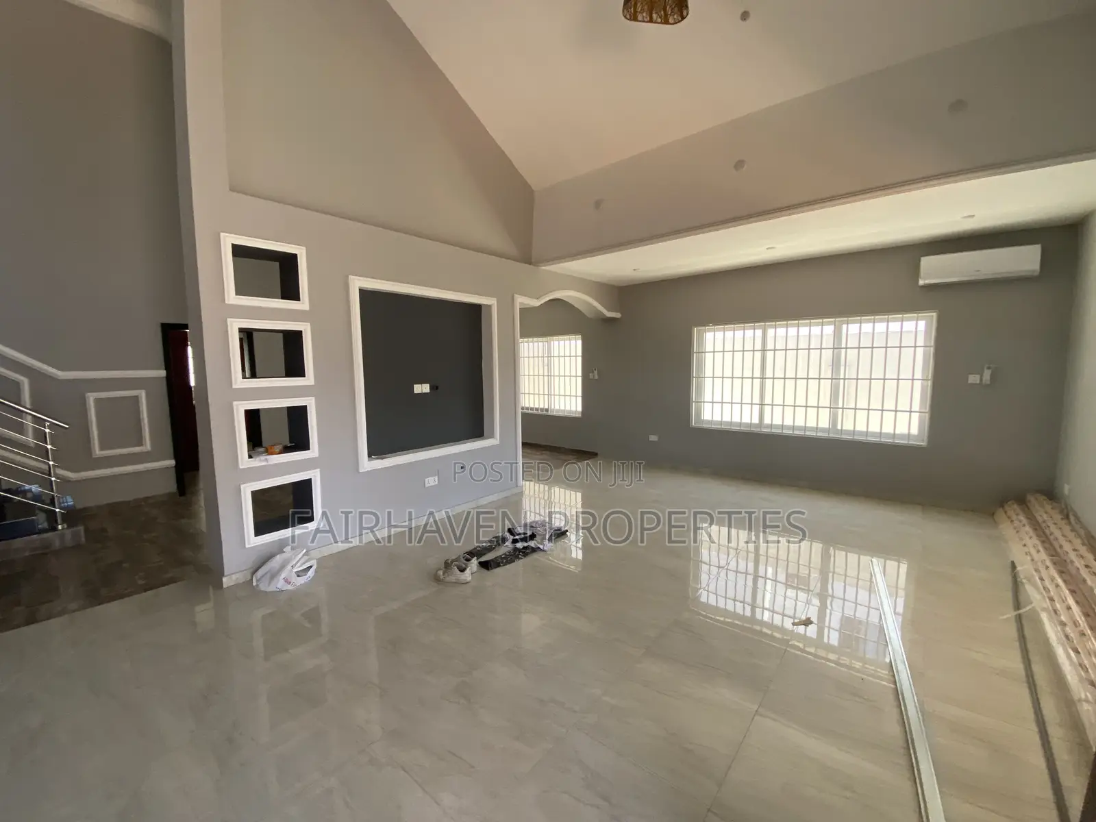 3bdrm Apartment in Fairhaven Properties, Tseaddo for rent in Tseaddo