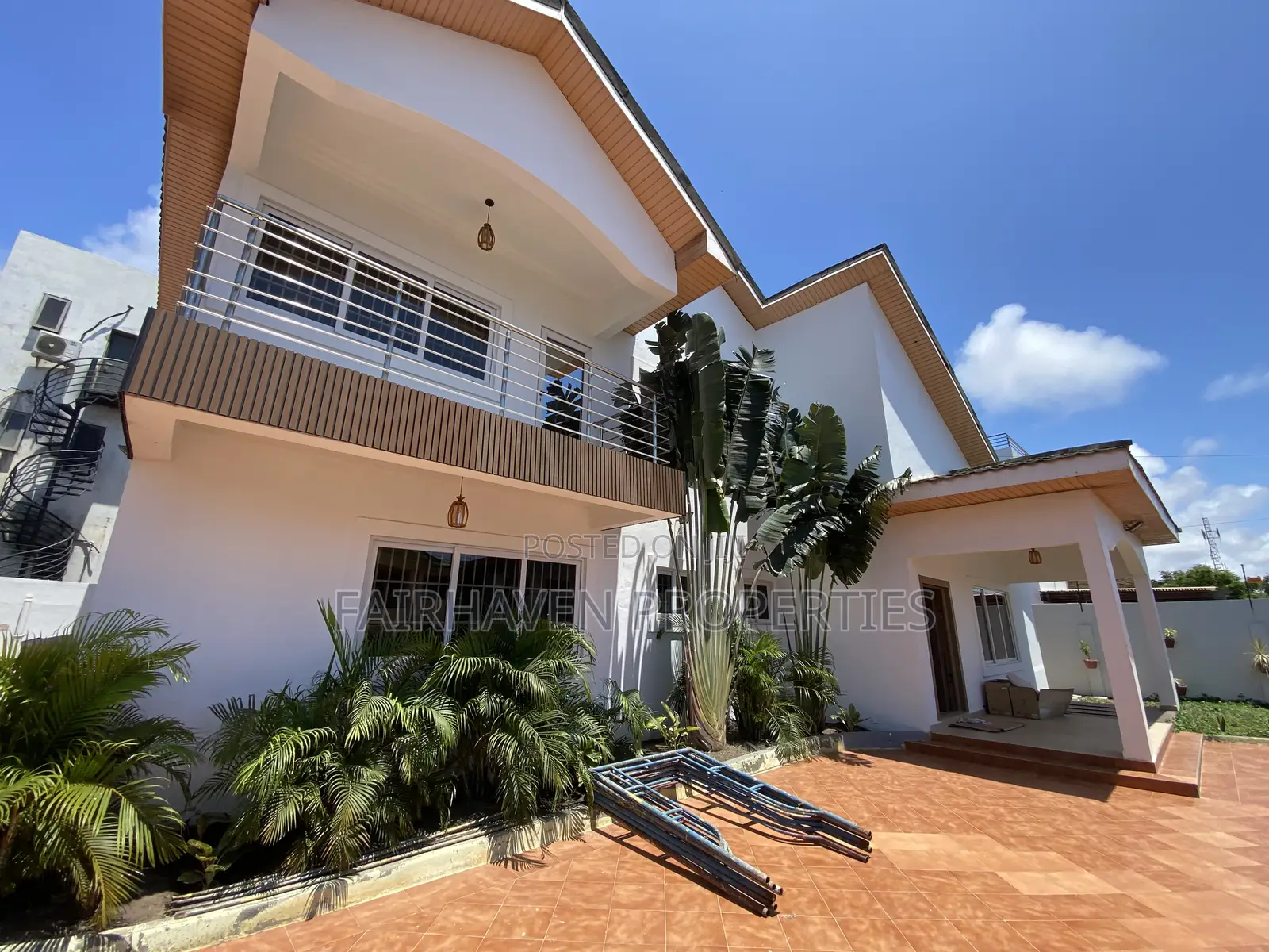 3bdrm Apartment in Fairhaven Properties, Tseaddo for rent in Tseaddo