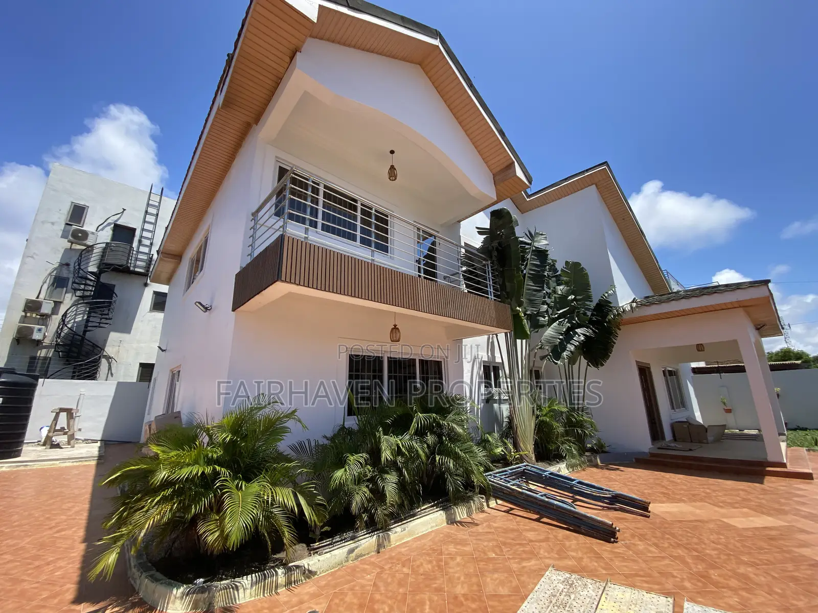 3bdrm Apartment in Fairhaven Properties, Tseaddo for rent in Tseaddo