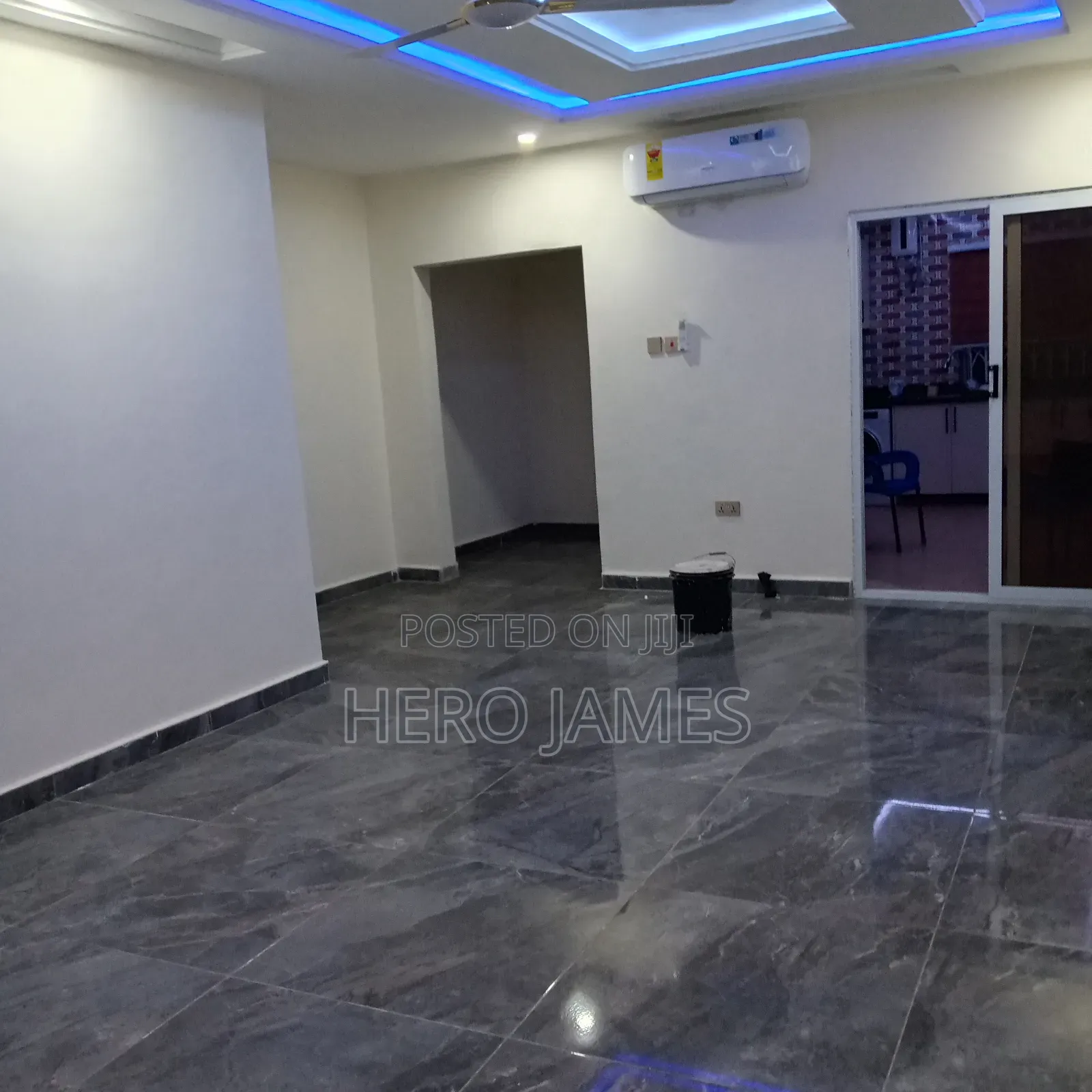 2bdrm Apartment in Teshie for rent in Teshie