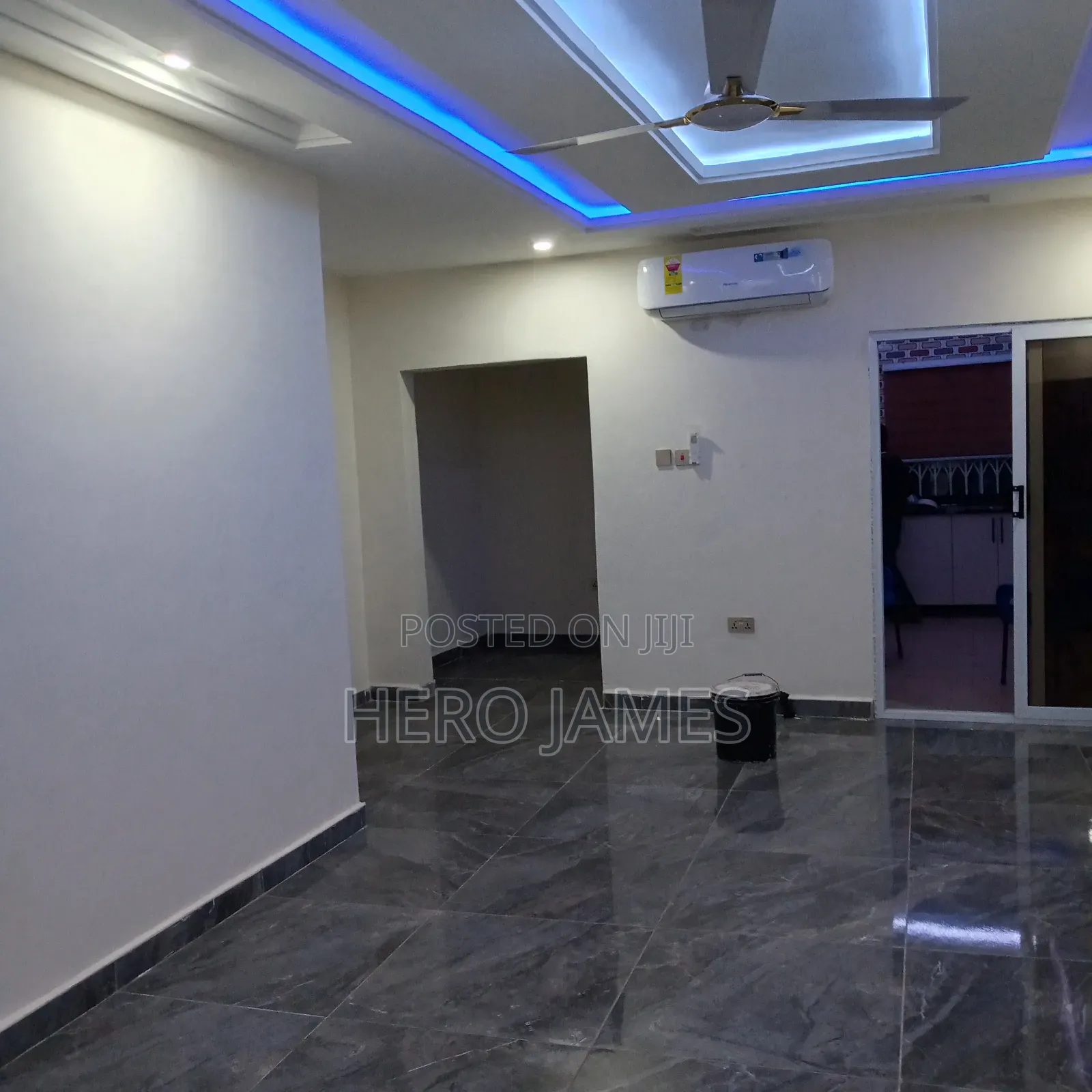 2bdrm Apartment in Teshie for rent in Teshie