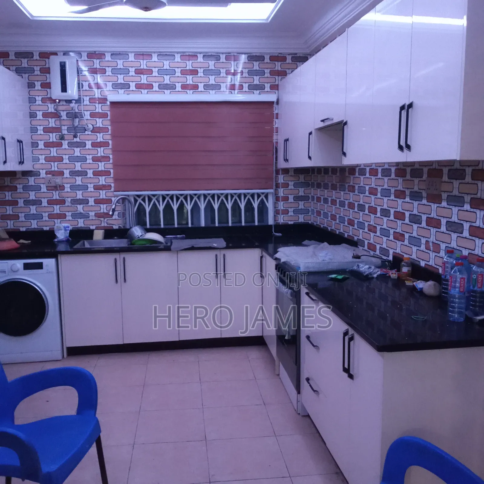 2bdrm Apartment in Teshie for rent in Teshie