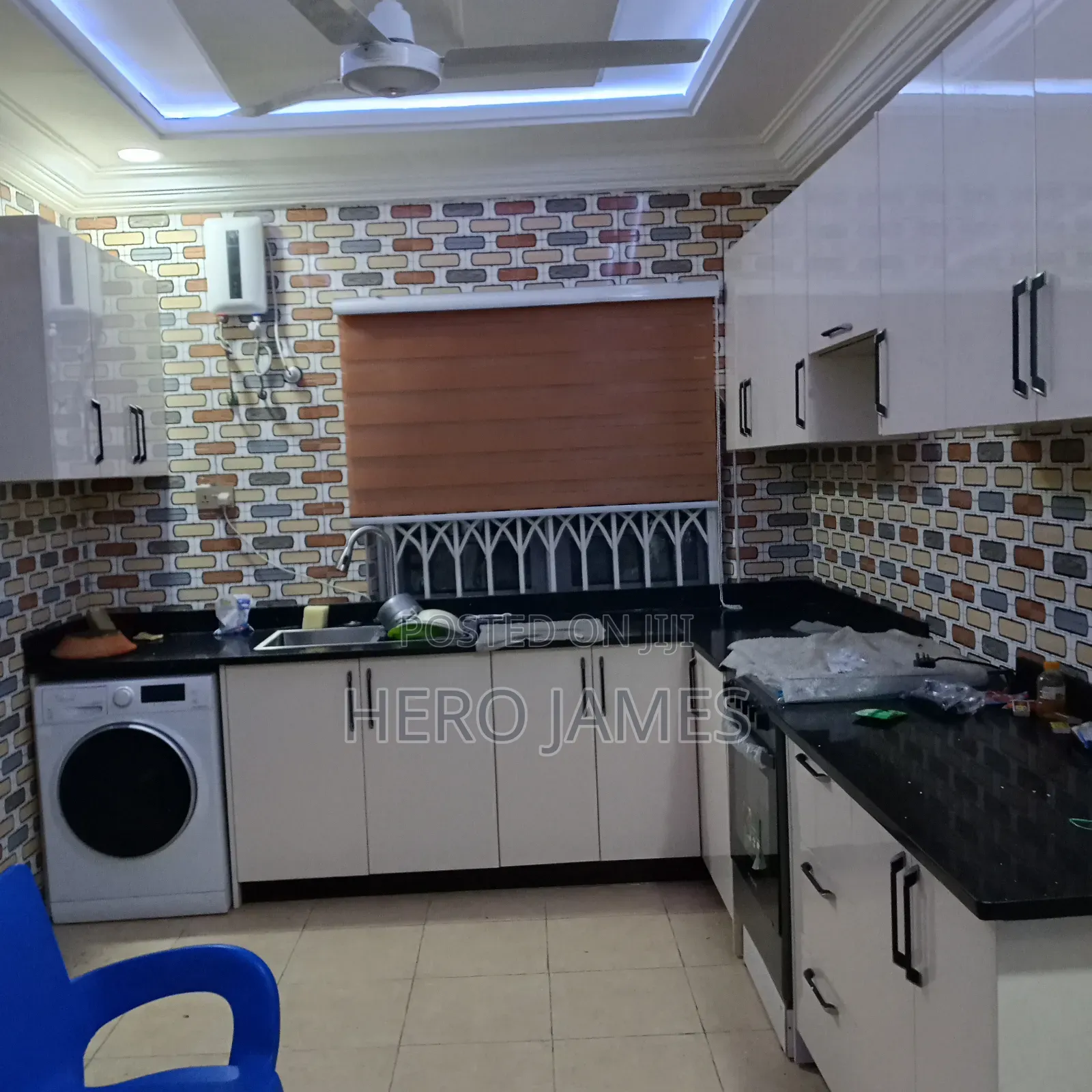 2bdrm Apartment in Teshie for rent in Teshie
