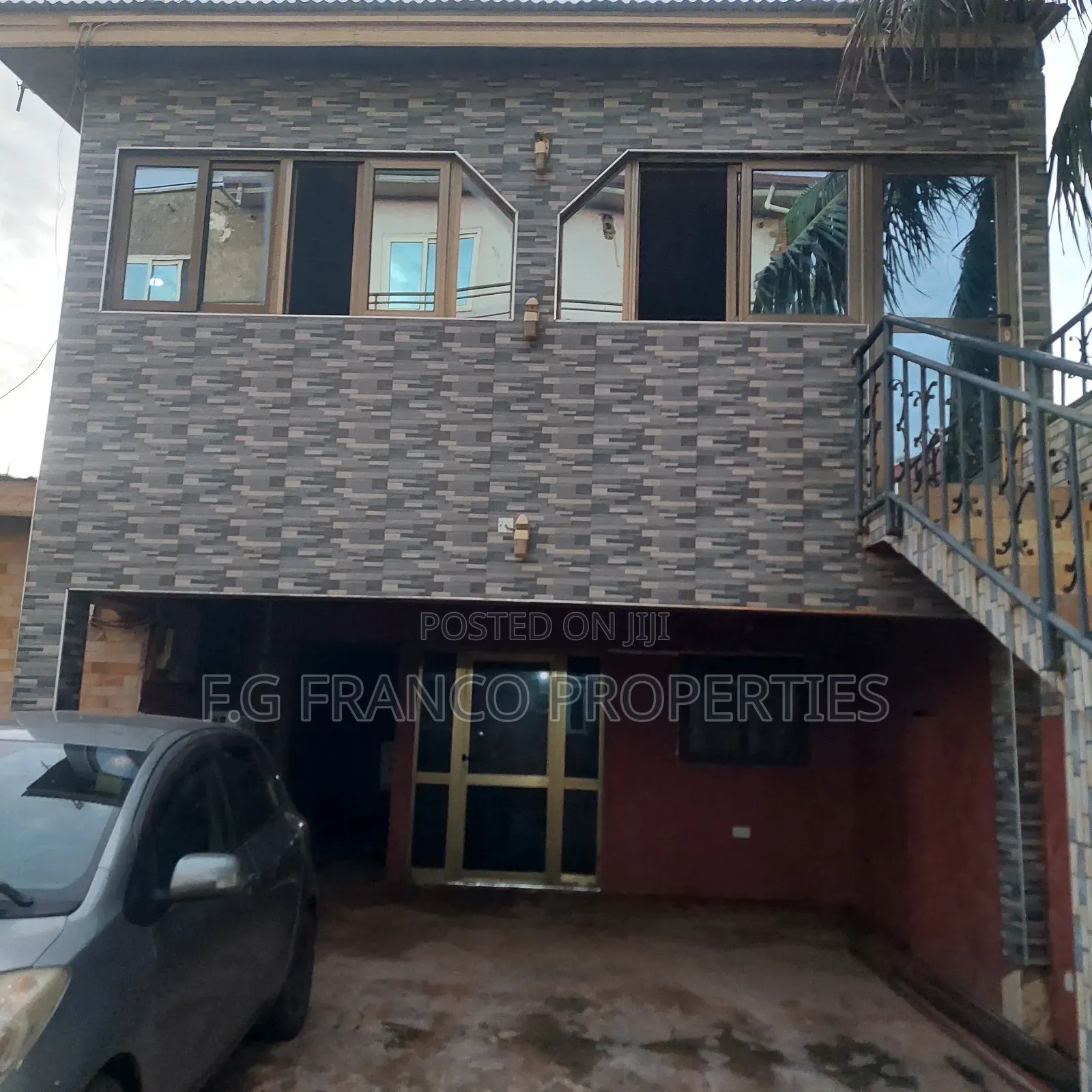 1bdrm Apartment in Kg Franco Properties, Spintex for sale in Spintex