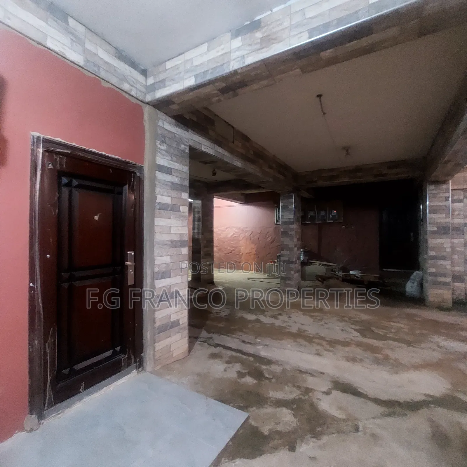 1bdrm Apartment in Kg Franco Properties, Spintex for sale in Spintex
